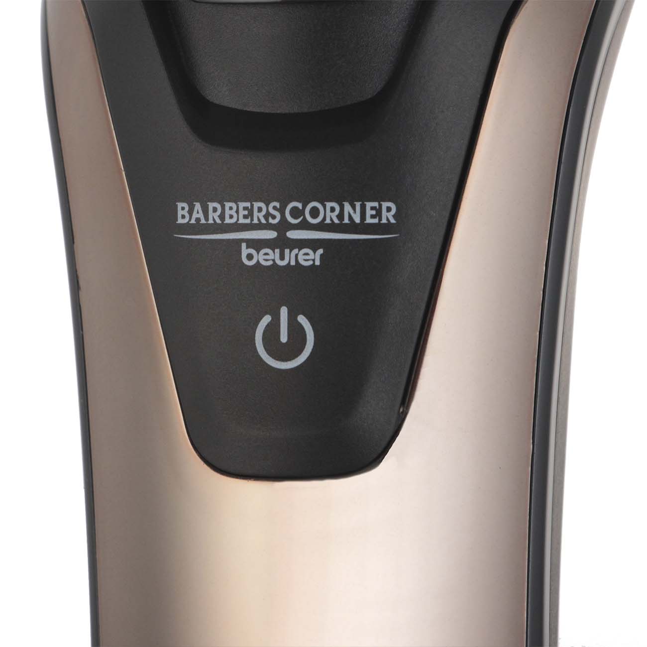 Электробритва Beurer HR8000 (580.09)