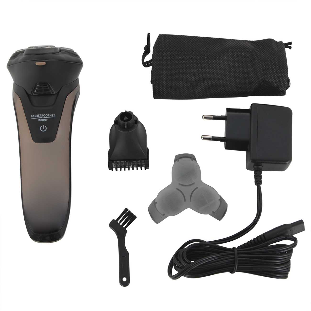 Электробритва Beurer HR8000 (580.09)