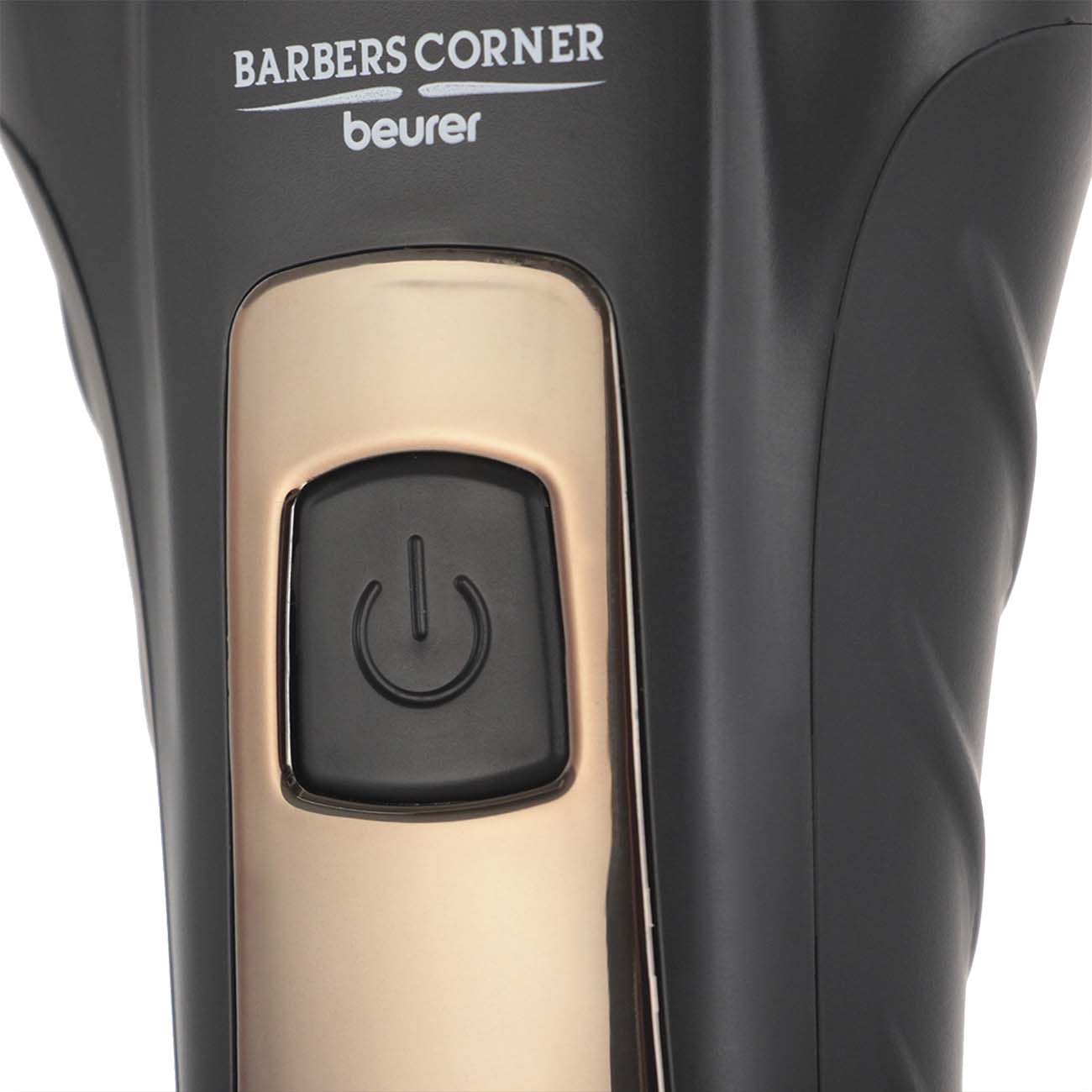 Электробритва Beurer HR7000 (580.07)