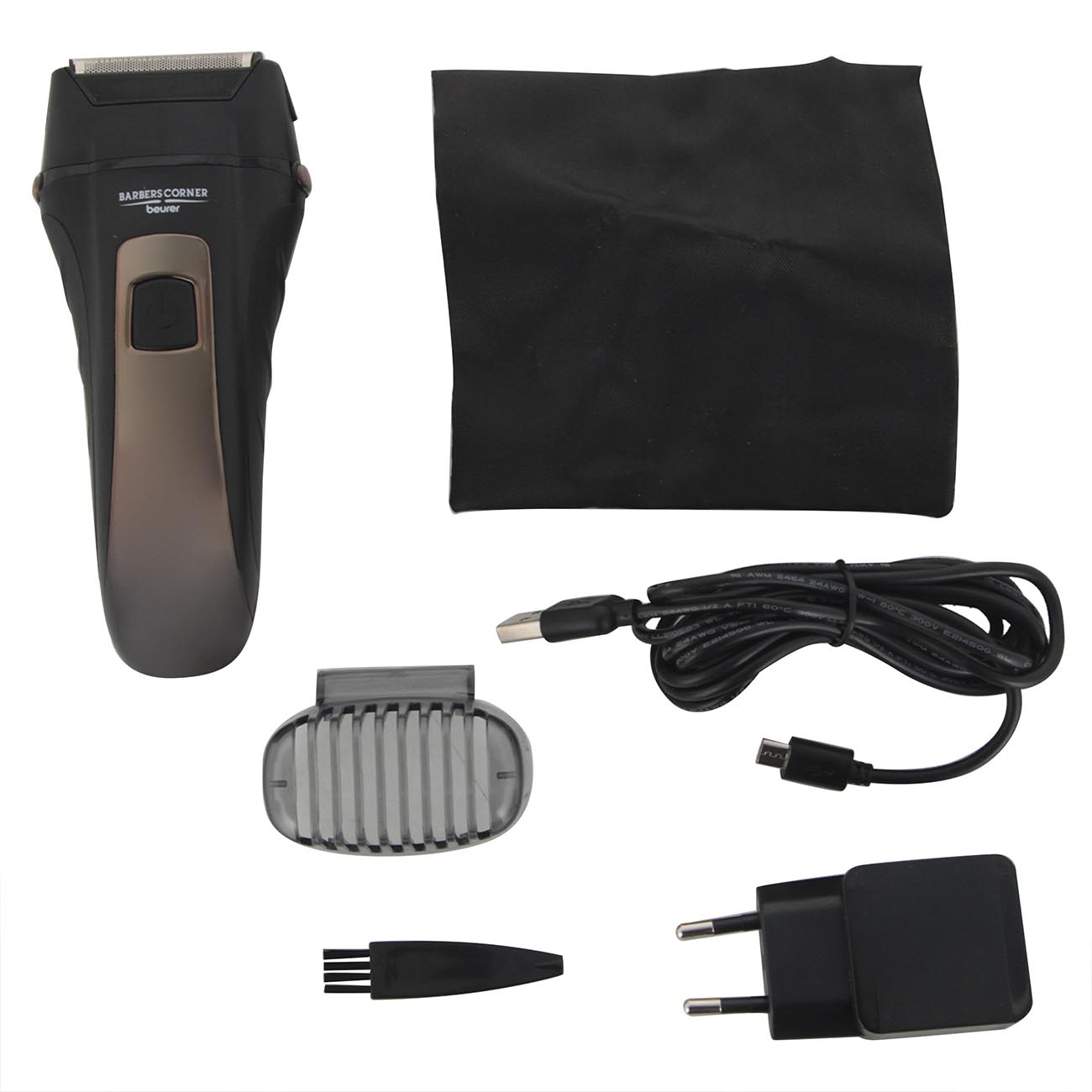 Электробритва Beurer HR7000 (580.07)