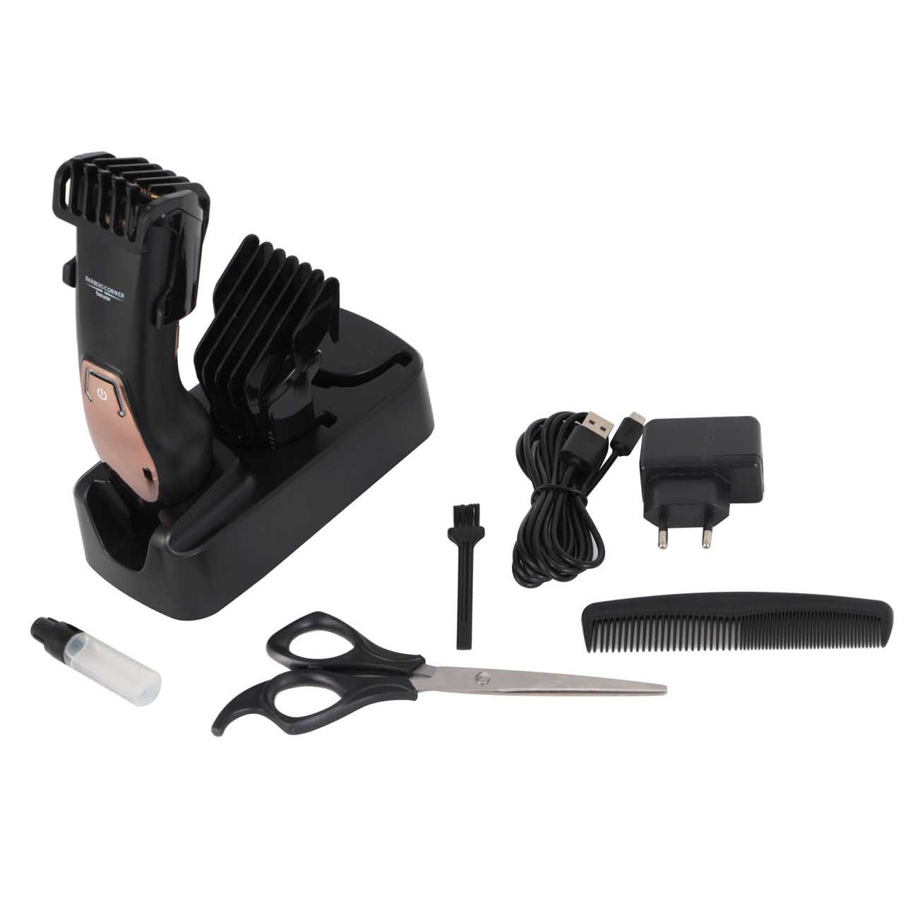 Машинка для стрижки волос Beurer HR5000 (580.03)