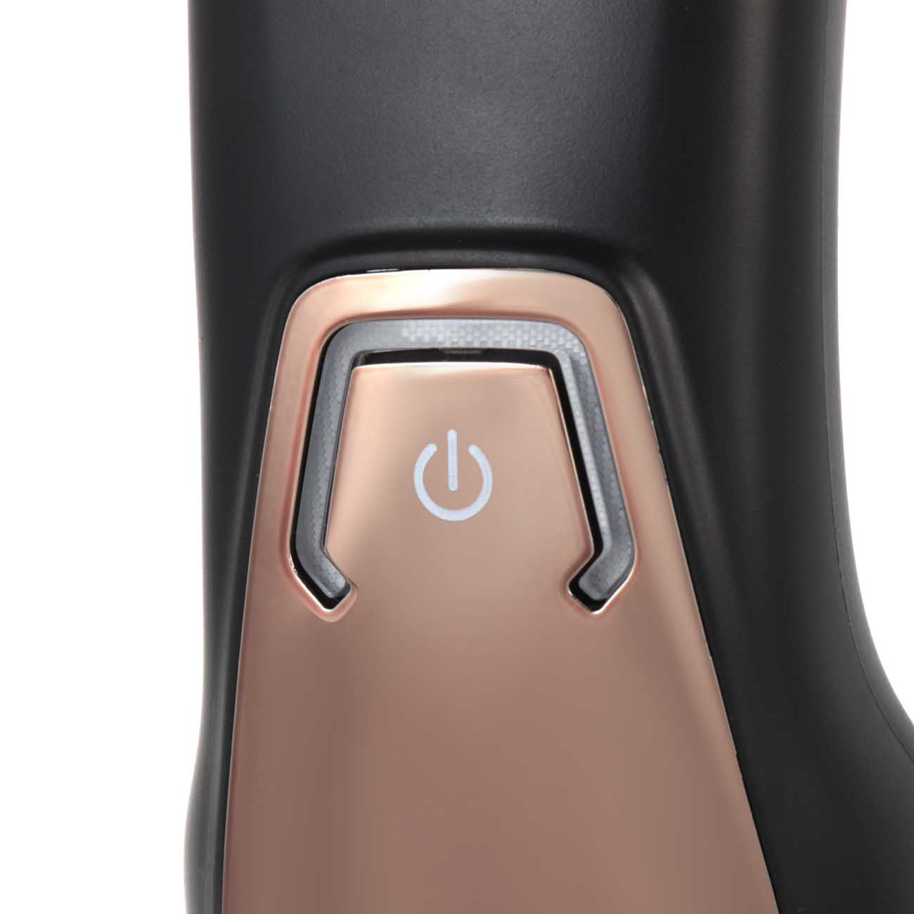 Машинка для стрижки волос Beurer HR5000 (580.03)