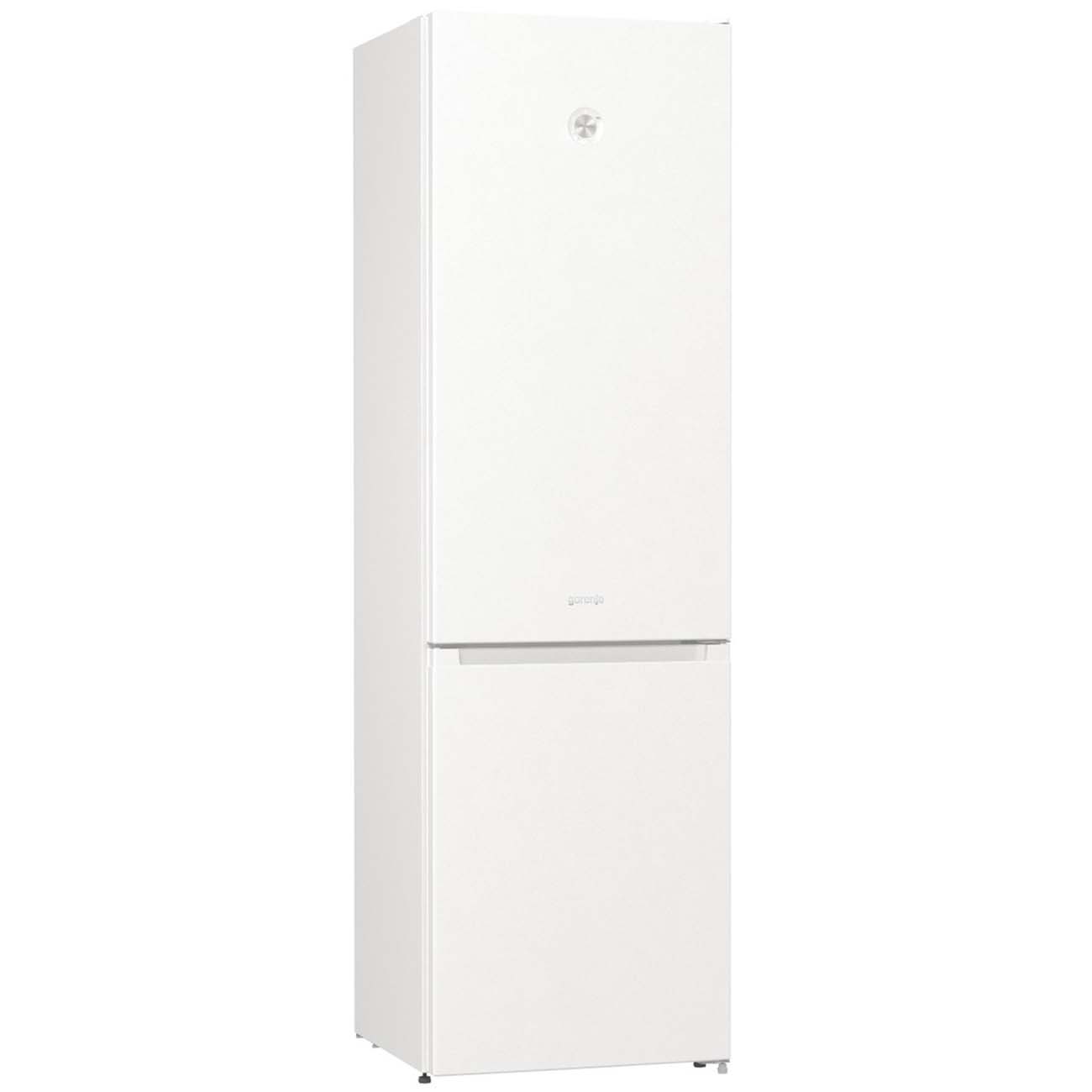 Холодильник Gorenje NRK6201SYW фото
