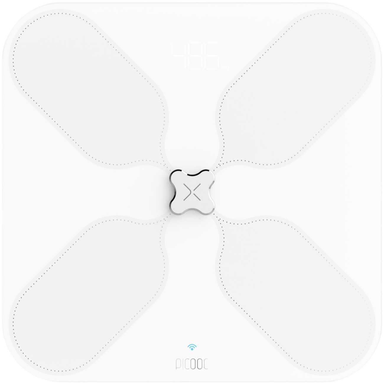 Умные весы Picooc S3 V2