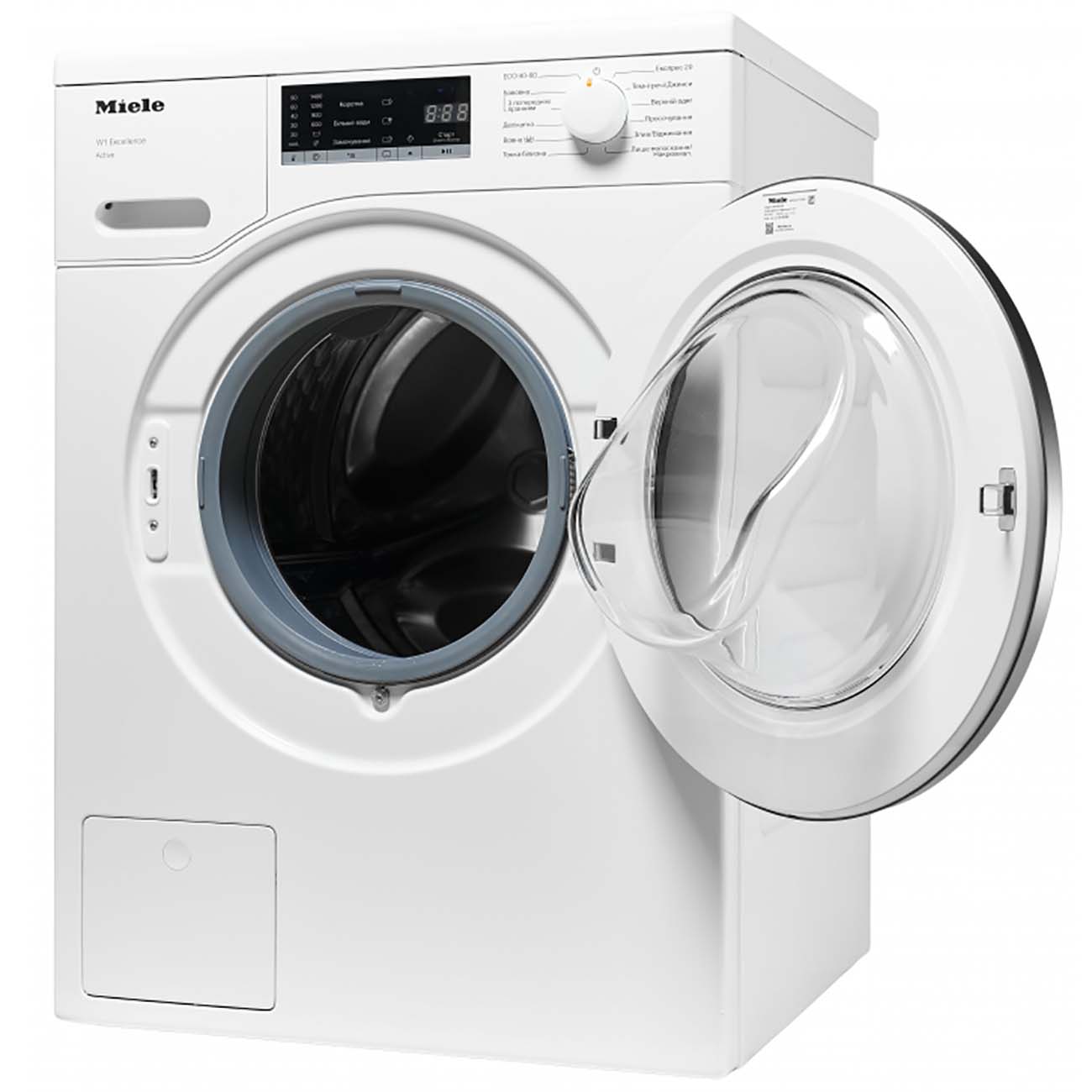Стиральная машина Премиум Miele Active W1 WEA025WCS
