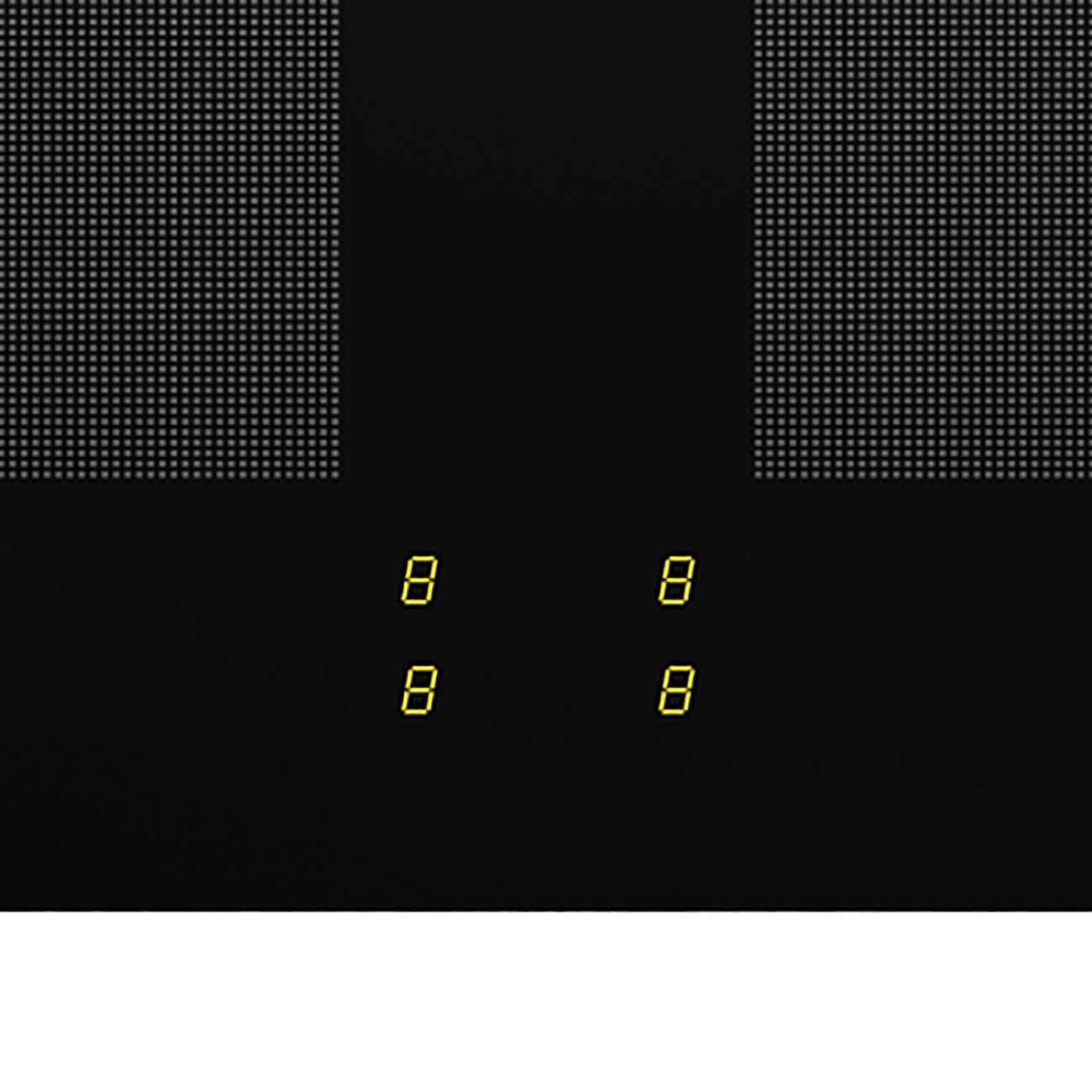 Встраиваемая индукционная панель независимая Miele KM7174 FR