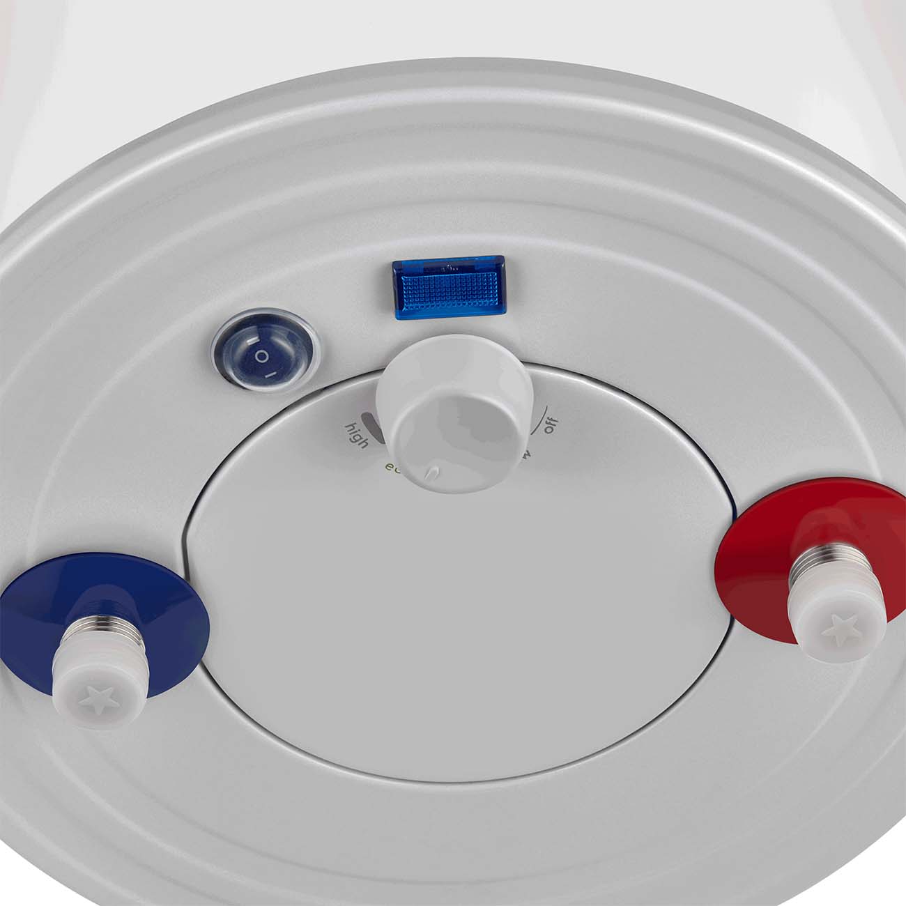 Водонагреватель накопительный Electrolux EWH 30 Featly