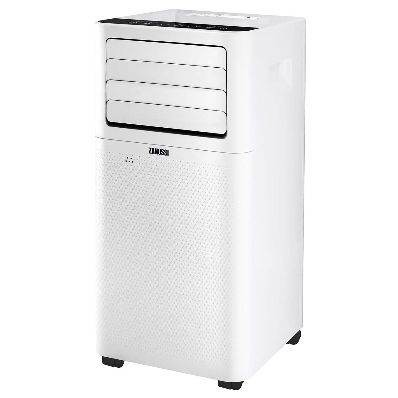 Кондиционер мобильный Zanussi ZACM-08 TSC/N1 фото