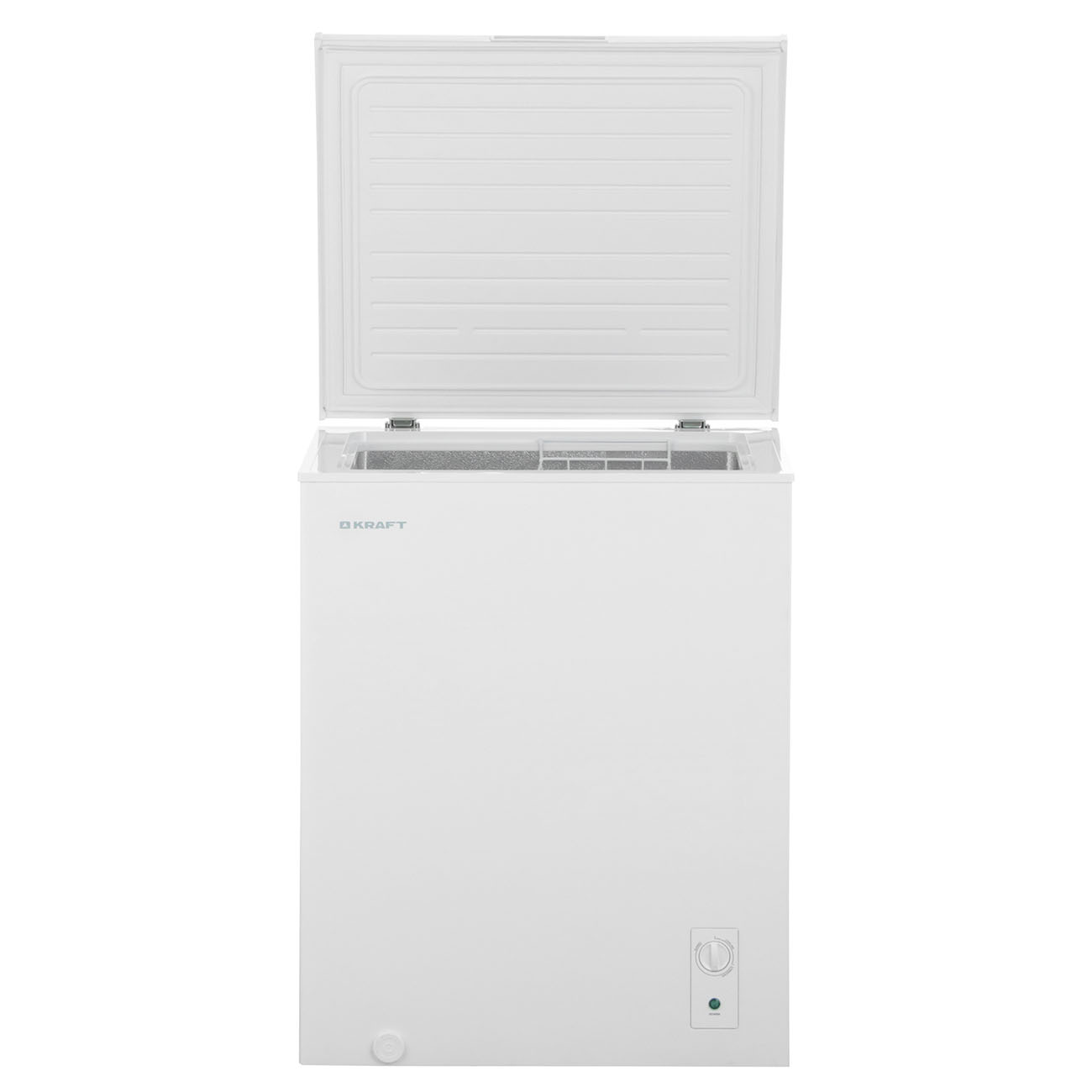 Морозильный ларь Kraft BD (W) 152 QX