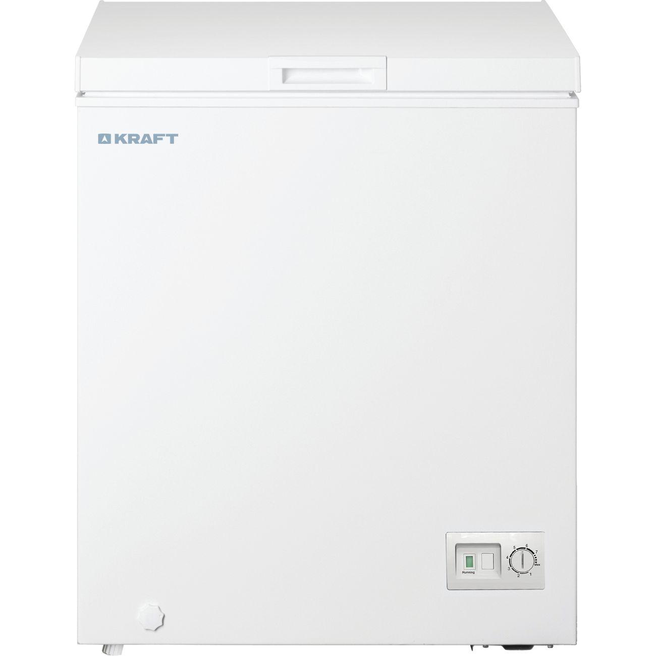 Морозильный ларь Kraft BD (W) 185QX