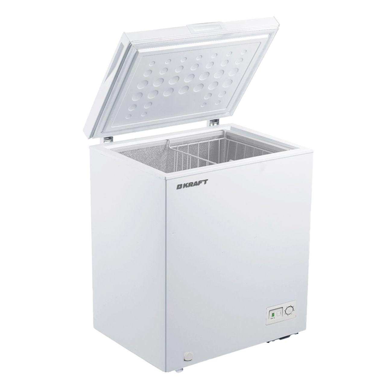 Морозильный ларь Kraft BD (W) 185QX