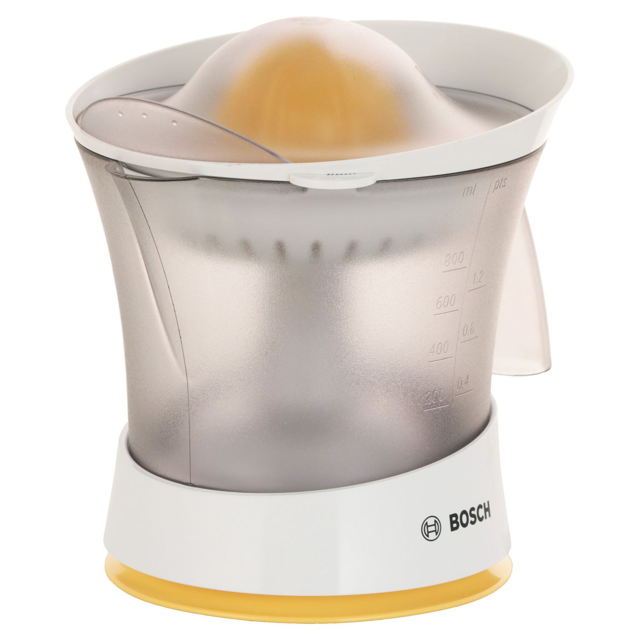 Пресс для цитрусовых Bosch VitaPress MCP3500N фото