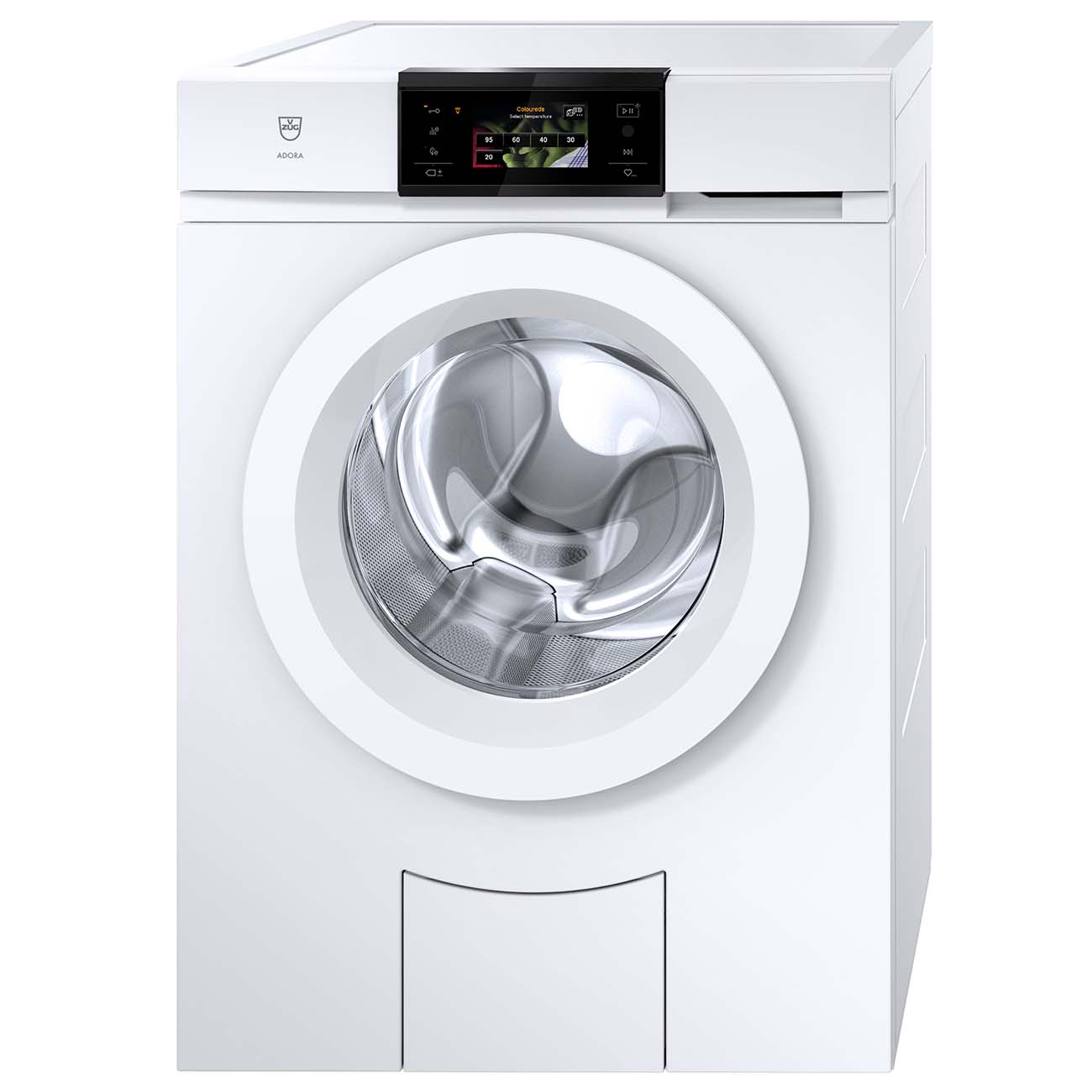 Стиральная машина V-Zug AdoraWash AW2THW li