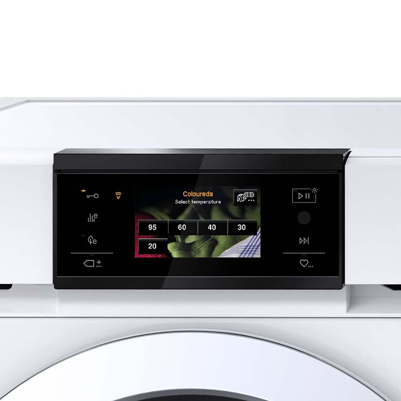 Стиральная машина V-Zug AdoraWash AW2THW li