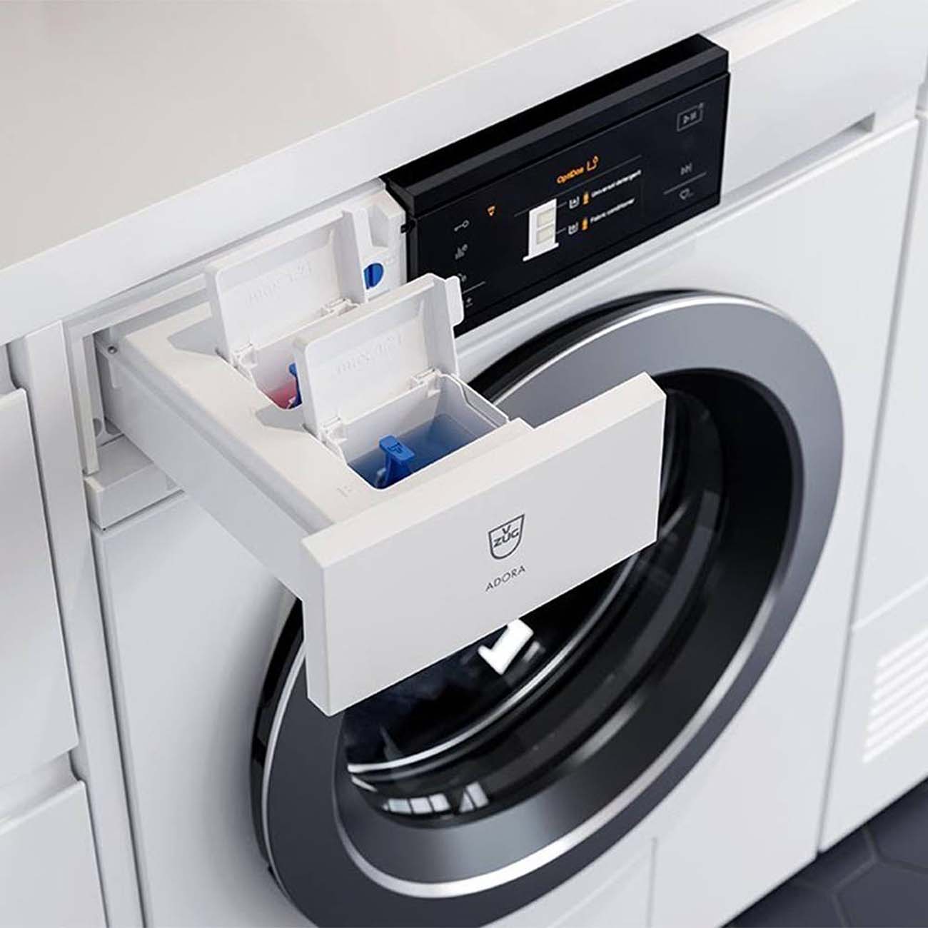 Стиральная машина V-Zug AdoraWash AW2THW li