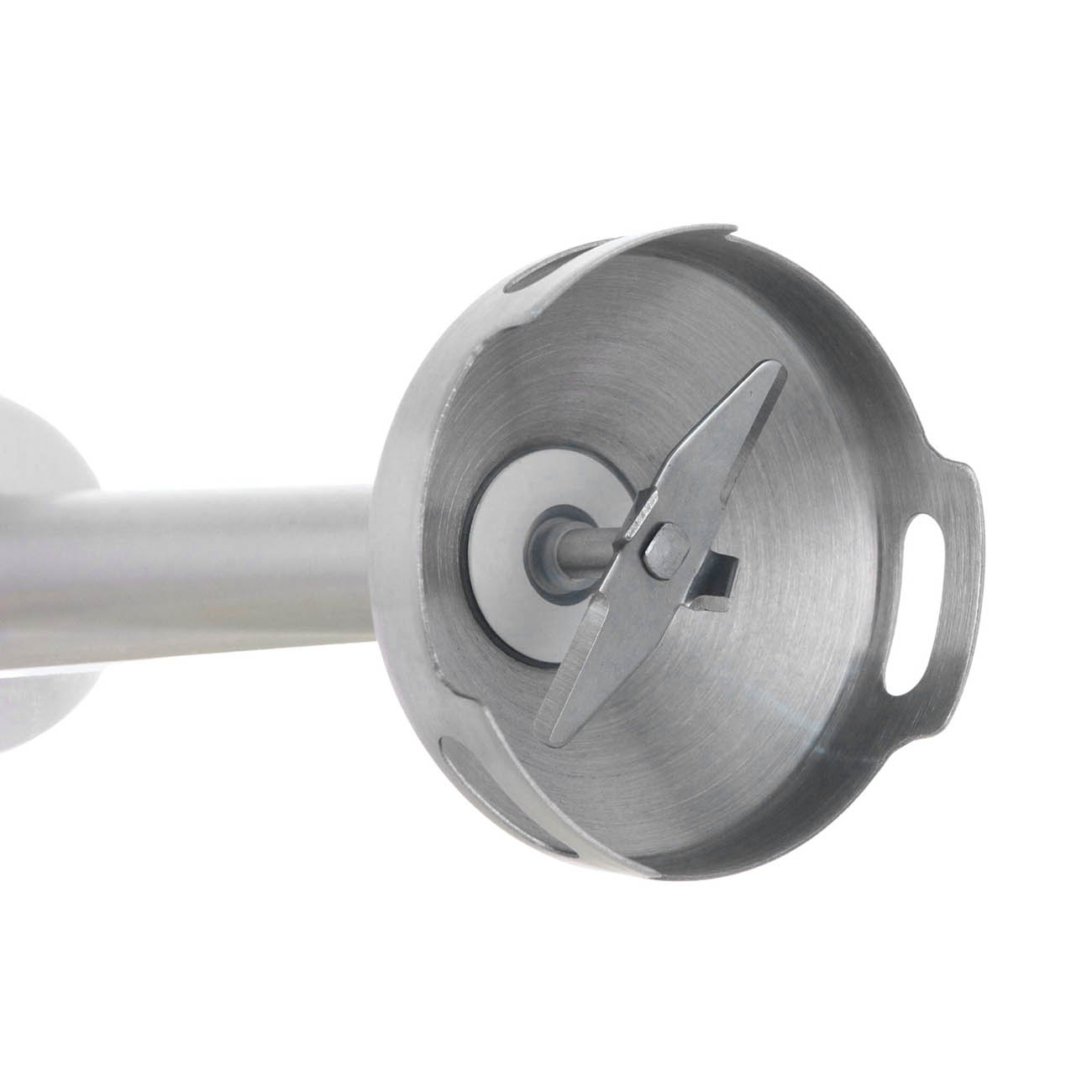 Погружной блендер Великие Реки Валдай-7 белый