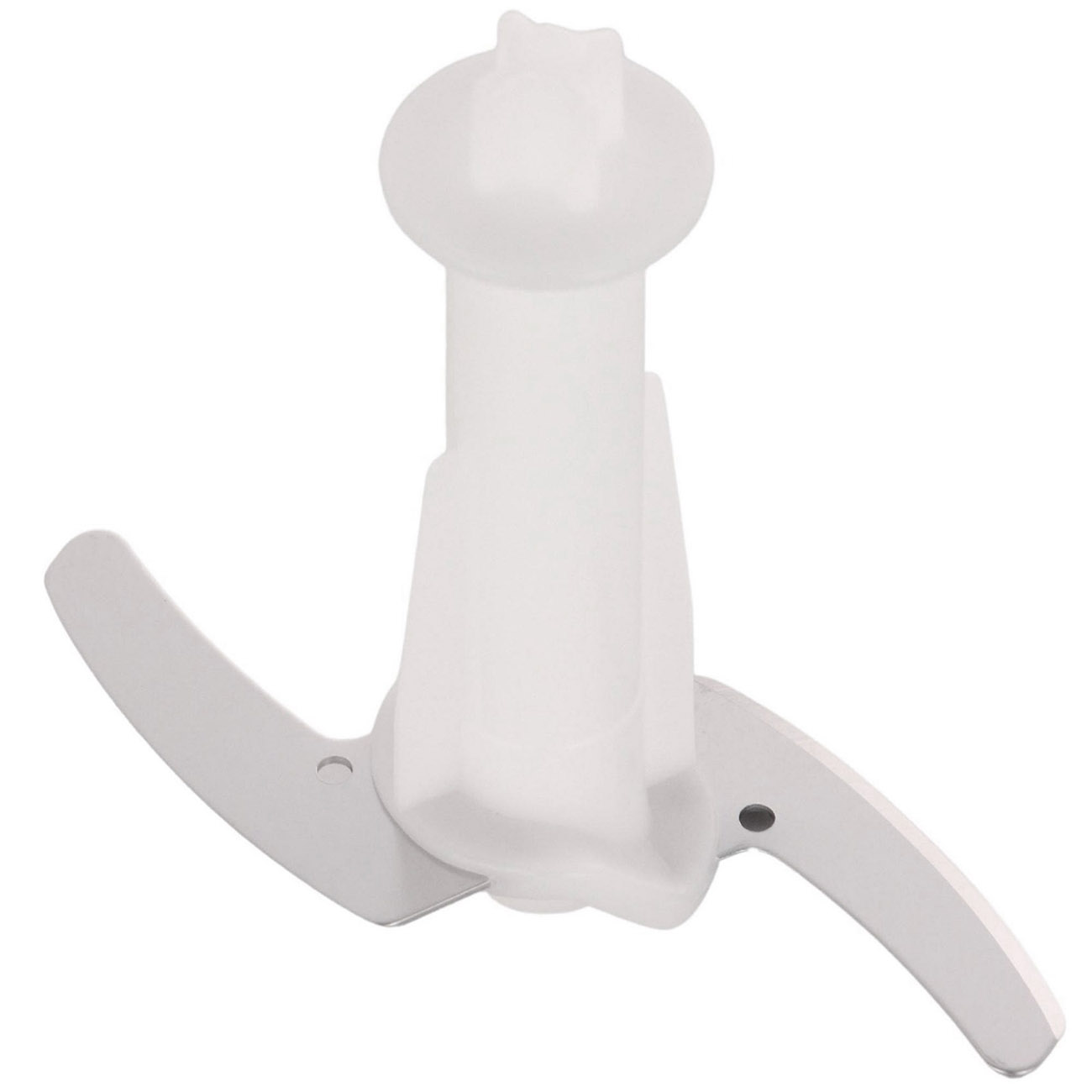 Погружной блендер Великие Реки Валдай-7 белый