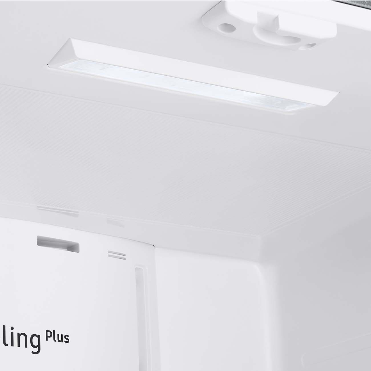 Холодильник многодверный Samsung RF44A5002S9