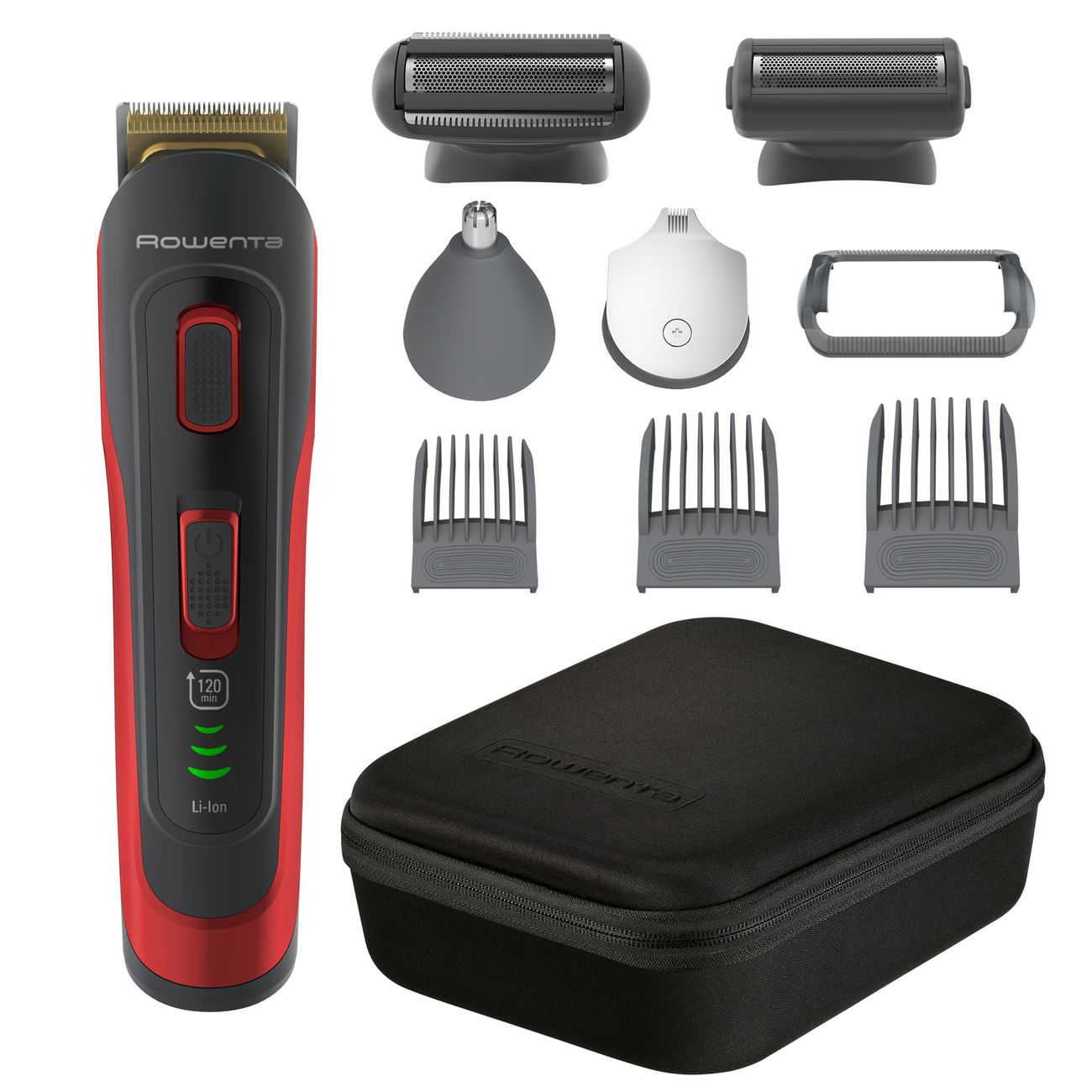 Триммер Rowenta SELECTIUM STYLE TN9440F4 фото