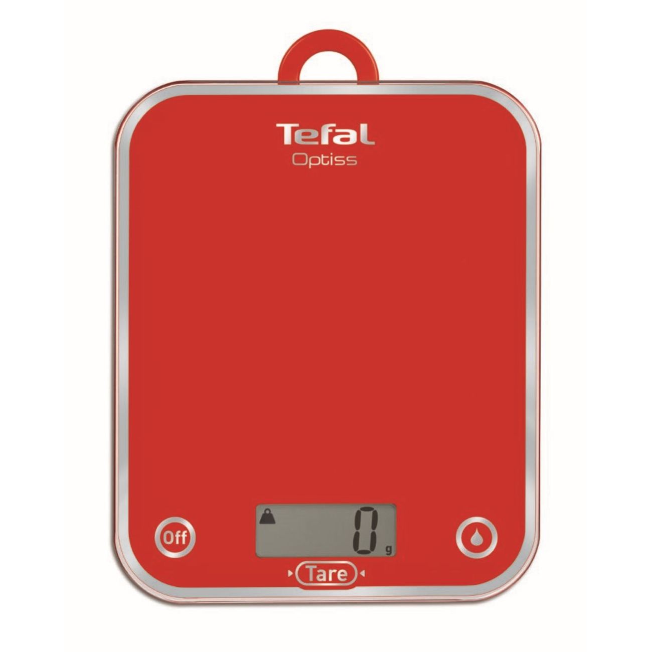 Весы кухонные Tefal OPTISS BC5003V2