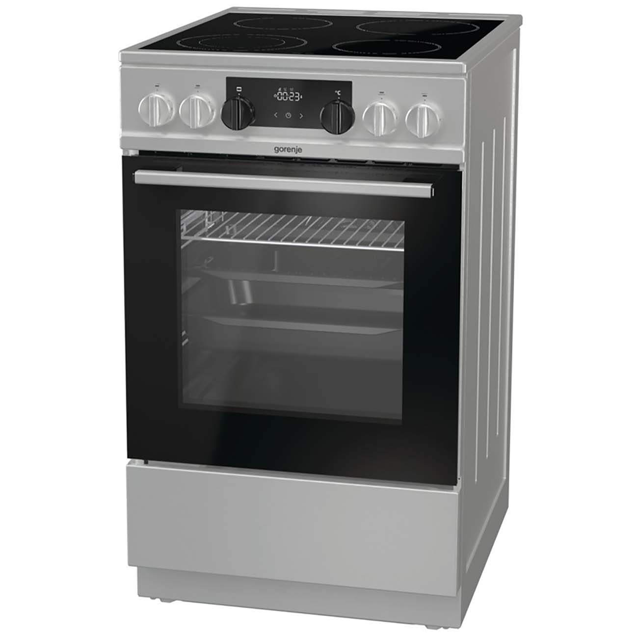 Электрическая плита Gorenje EC5343XC