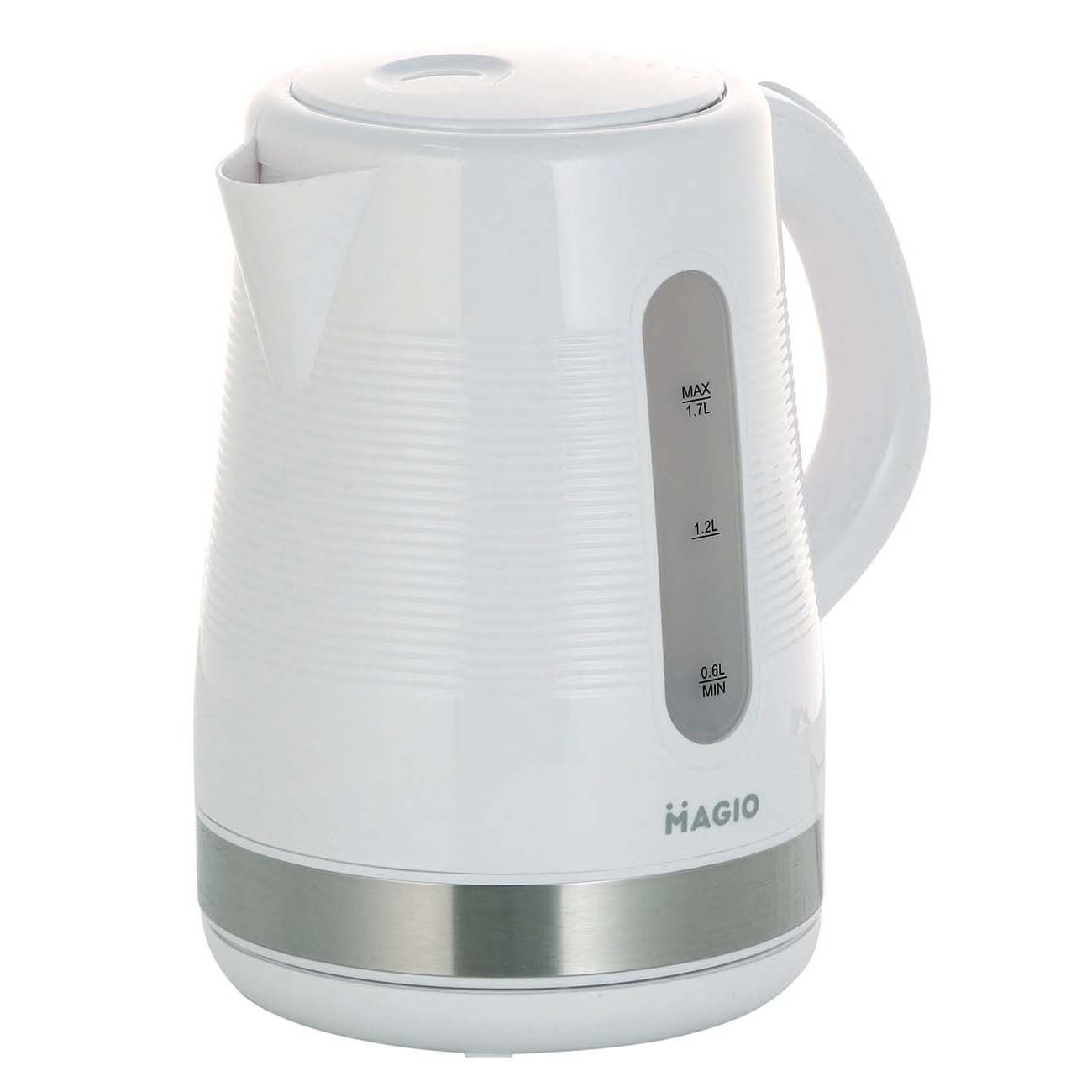 Электрочайник Magio MG-100