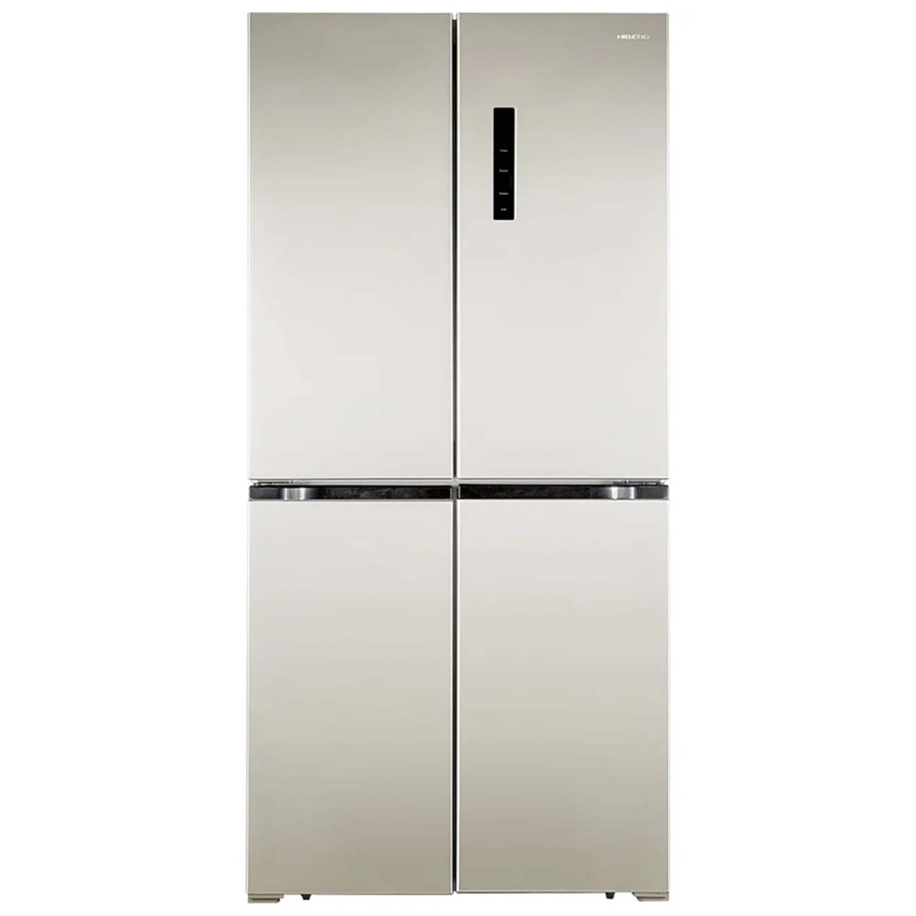 Холодильник (Side-by-Side) Hiberg RFQ-490DX NFH inverter