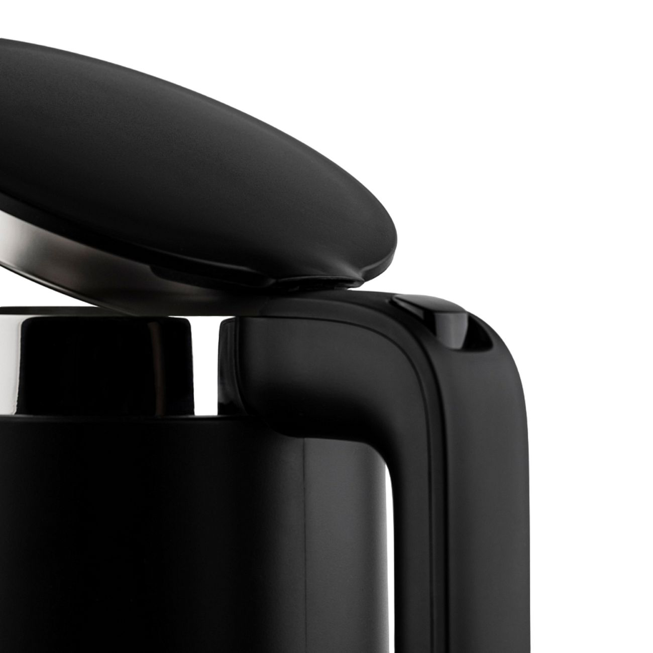 Электрочайник Viomi V-MK152В черный