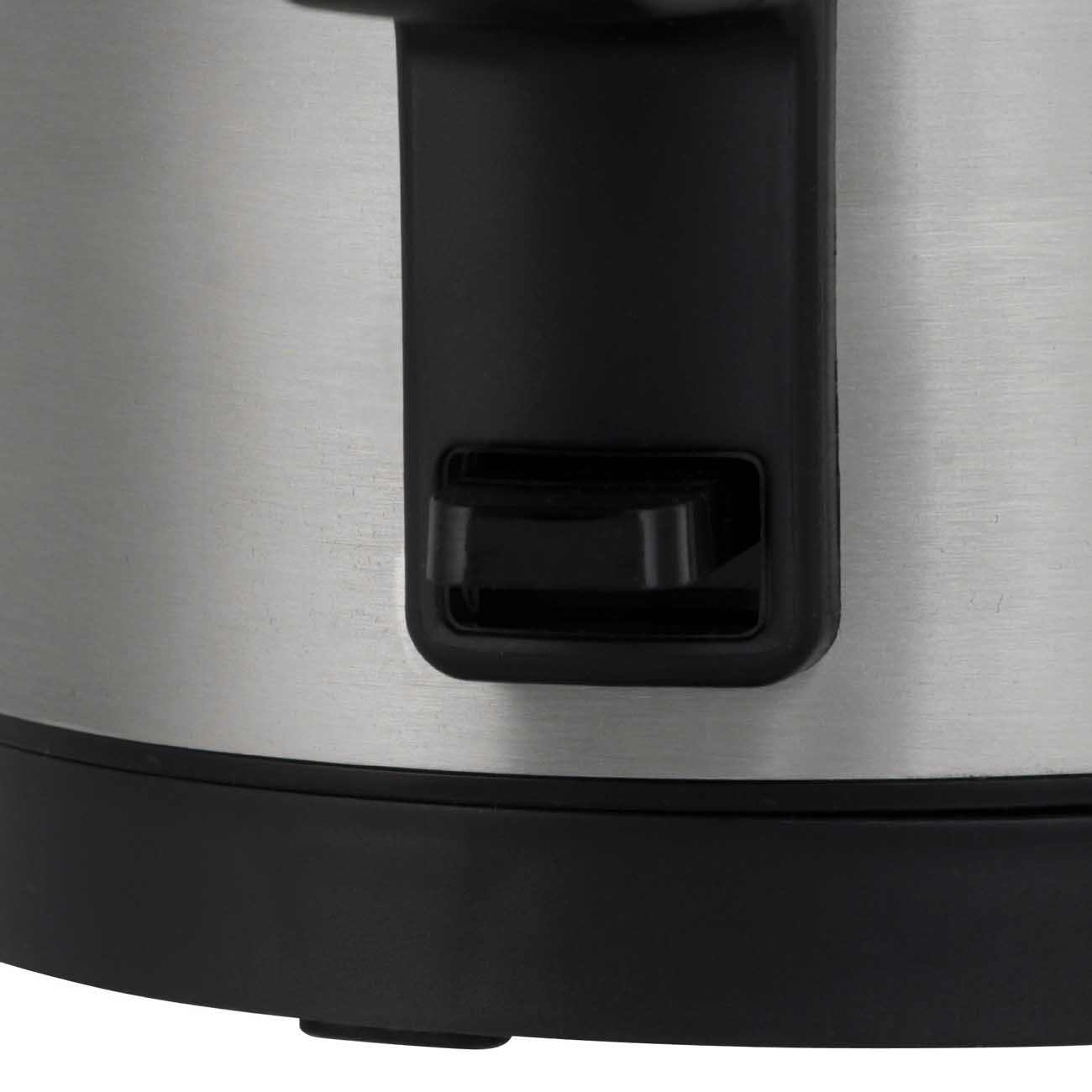 Электрочайник Viomi Electric Kettle V-MK151B черный