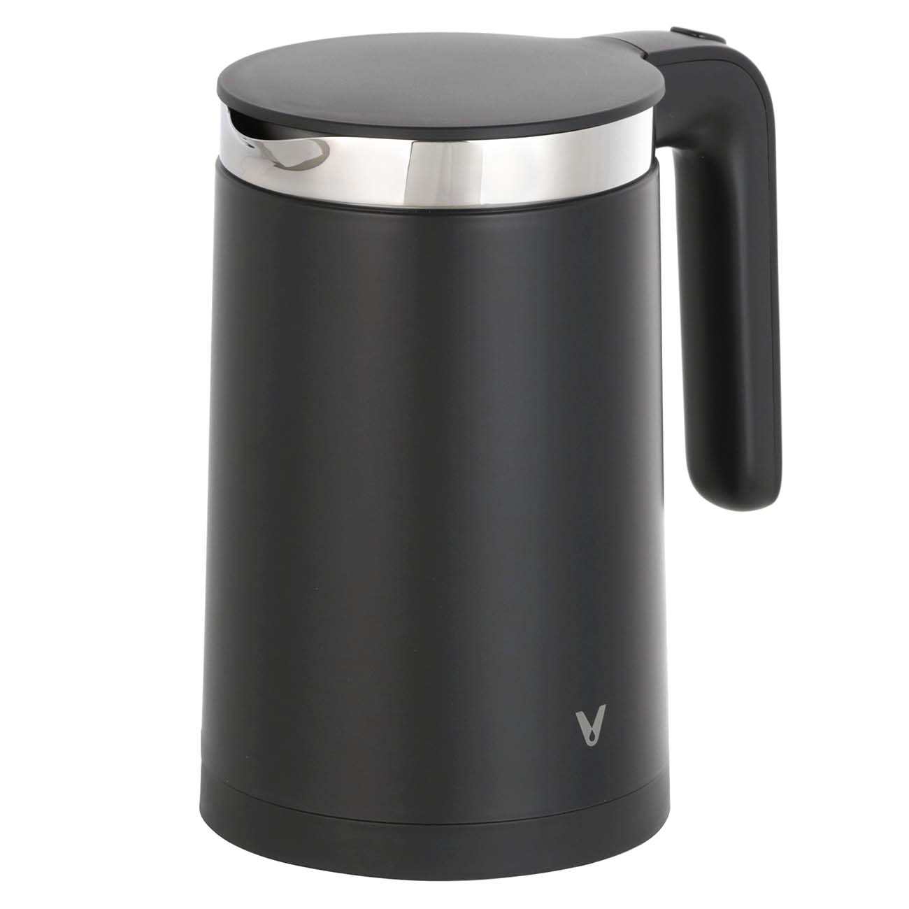 Электрочайник Viomi Smart Kettle V-SK152B черный