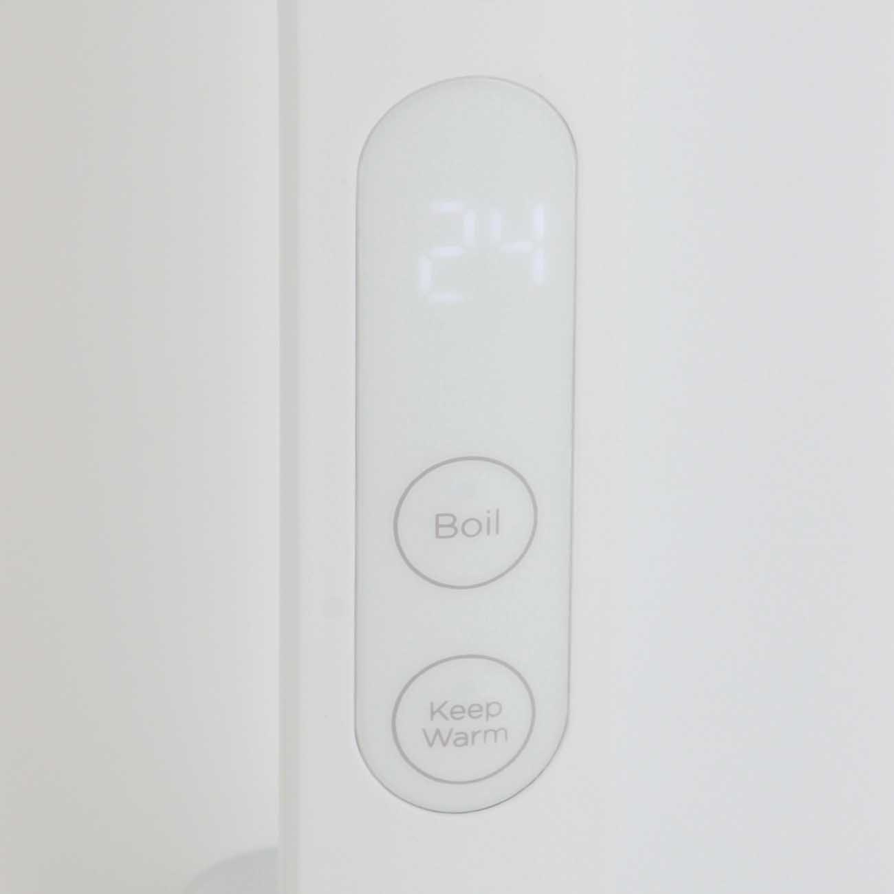 Электрочайник Mi Smart Kettle Pro MJHWSH02YM White