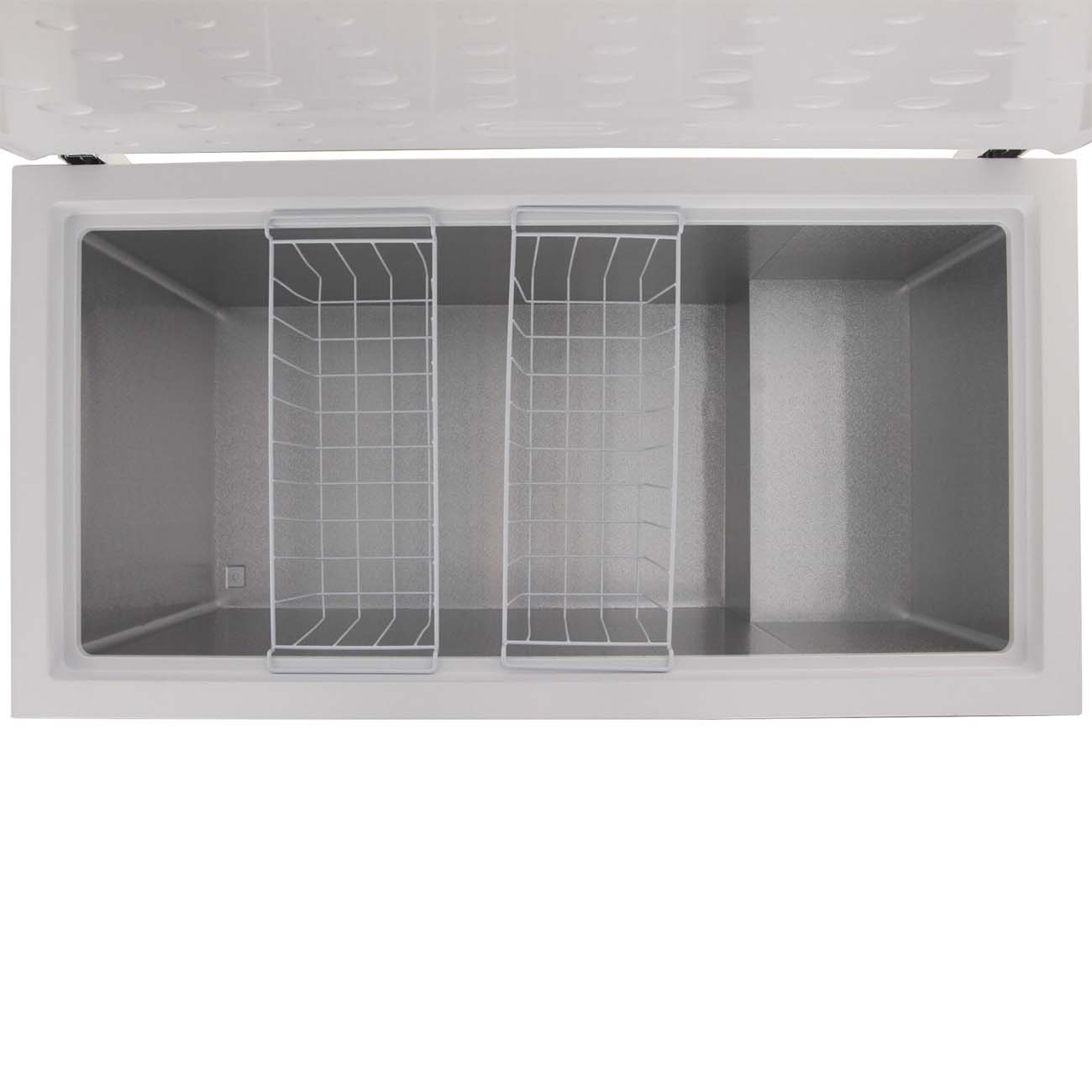 Морозильный ларь Kraft BD (W)-435QX