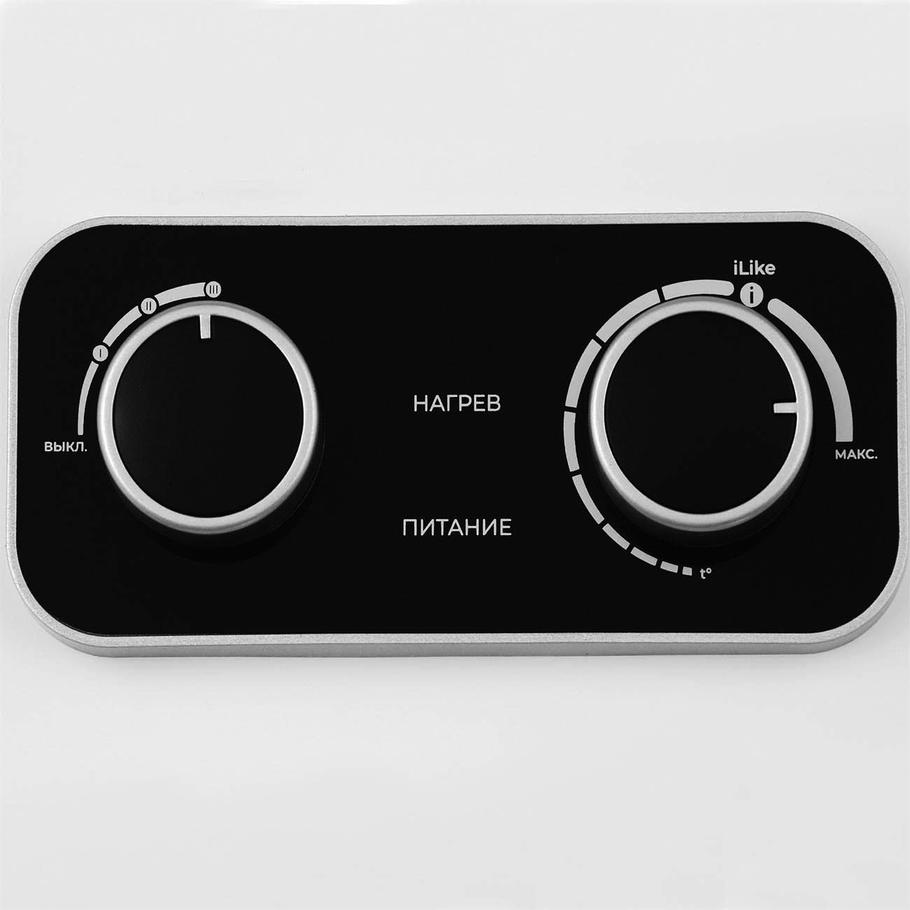 Водонагреватель накопительный Royal Clima DRY FORCE Inox RWH-DF80-FS