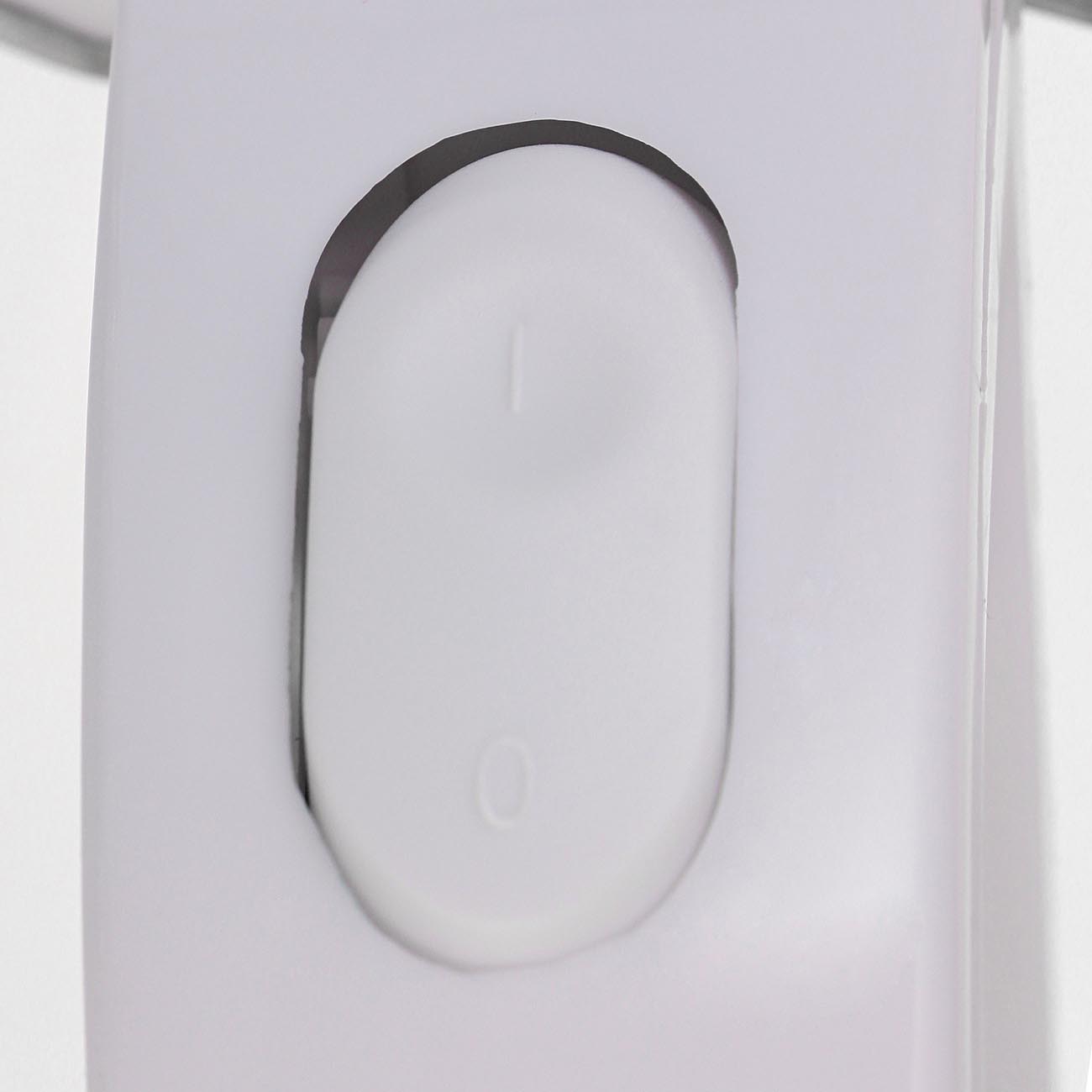 Электрочайник Eurostek EEK-2035