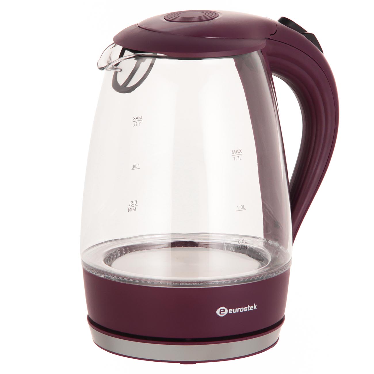 Электрочайник Eurostek EEK-2207