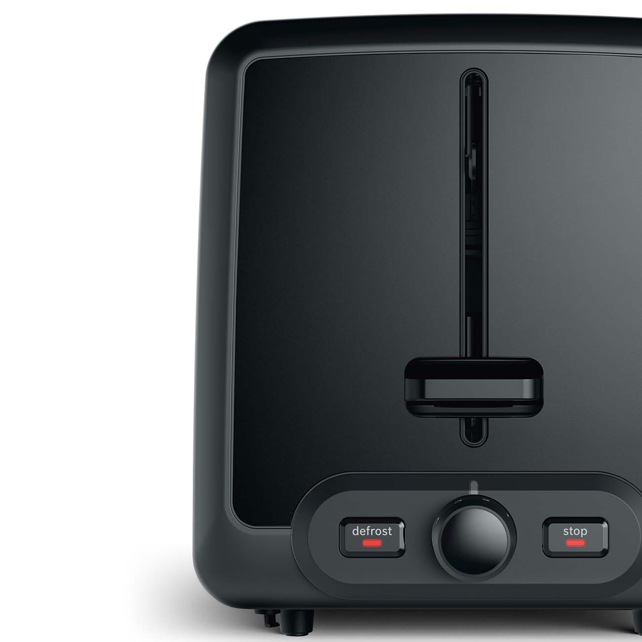 Тостер Bosch DesignLine TAT4P429