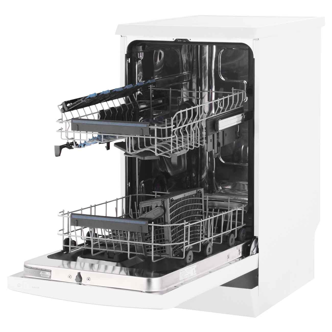 Посудомоечная машина Electrolux SMS42201SW