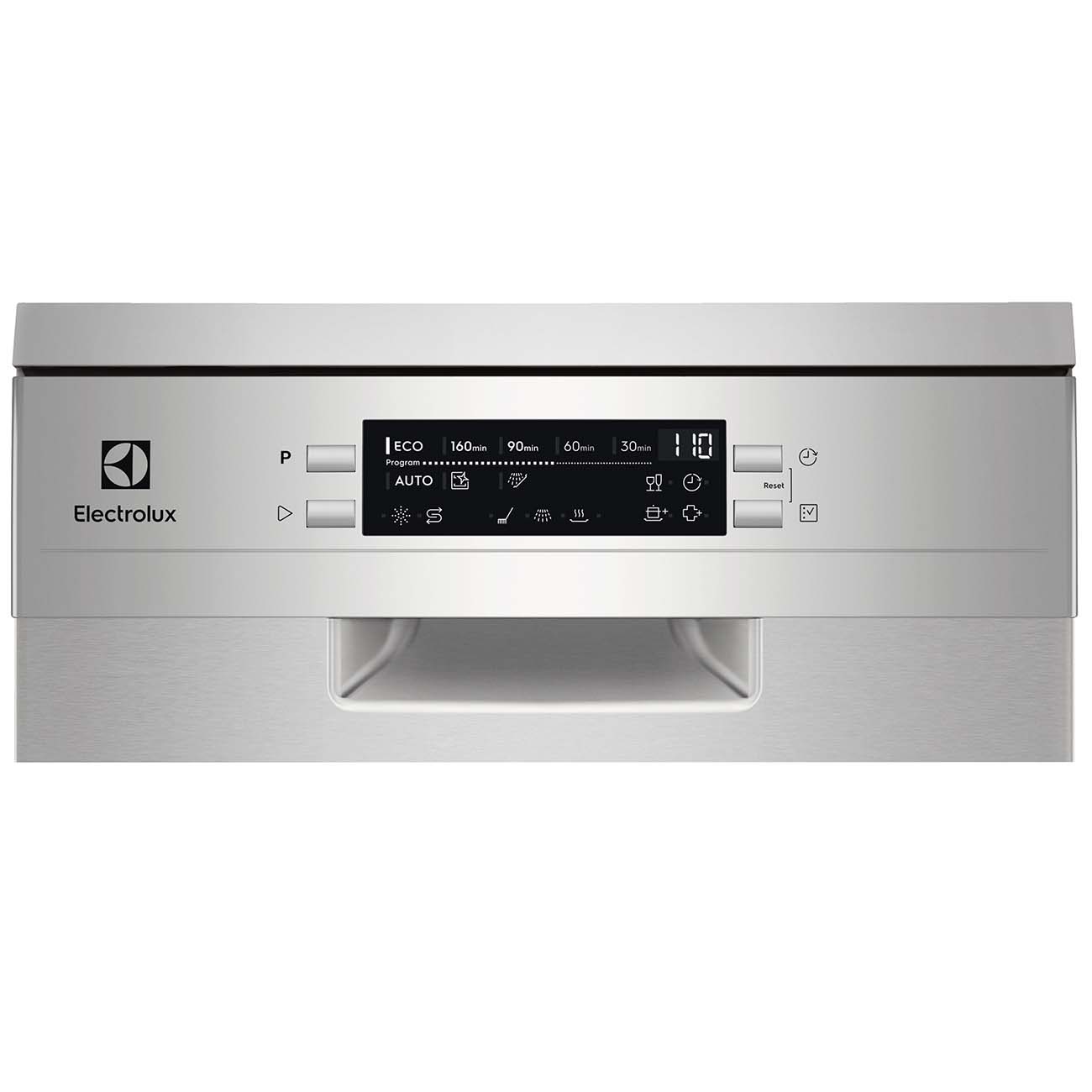 Посудомоечная машина Electrolux SES42201SX