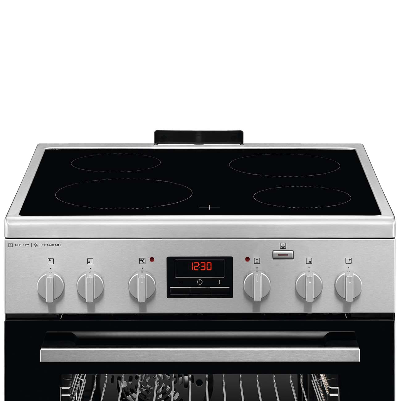 Электрическая плита AEG CCR66401BM