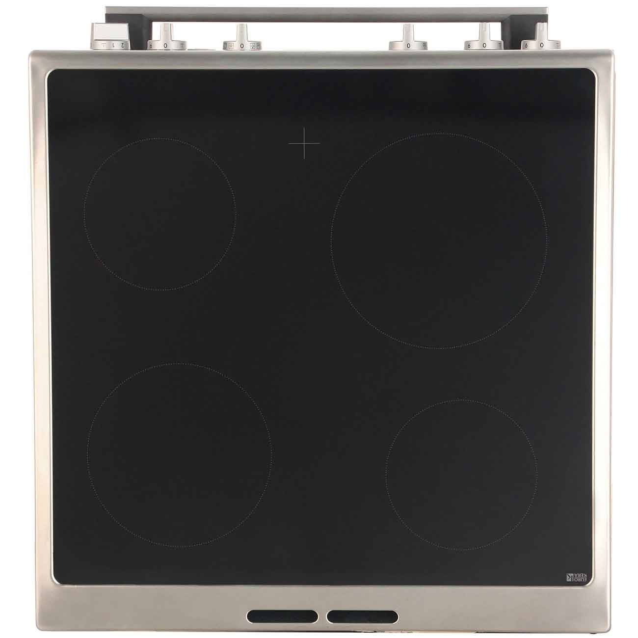 Электрическая плита AEG CCR66401BM