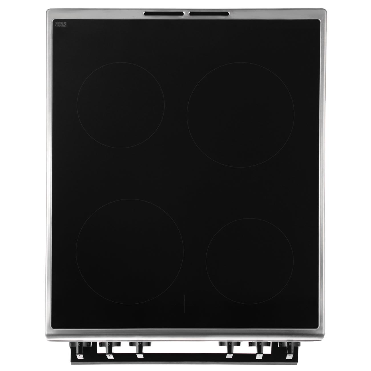 Электрическая плита Electrolux RKR500000X