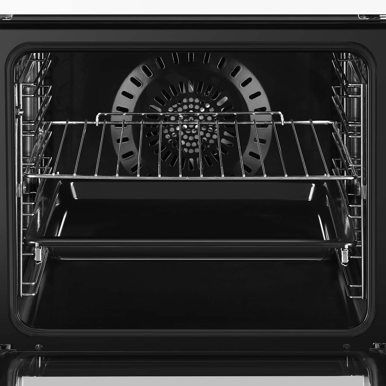 Электрический духовой шкаф Haier HOQ-P16AN5GW White