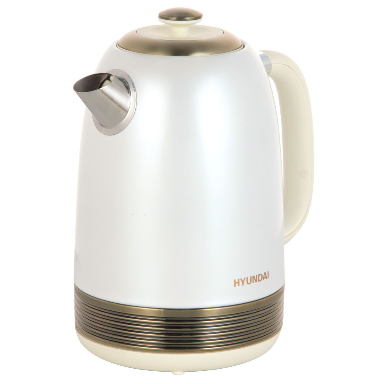 Электрочайник Hyundai HYK-S4500