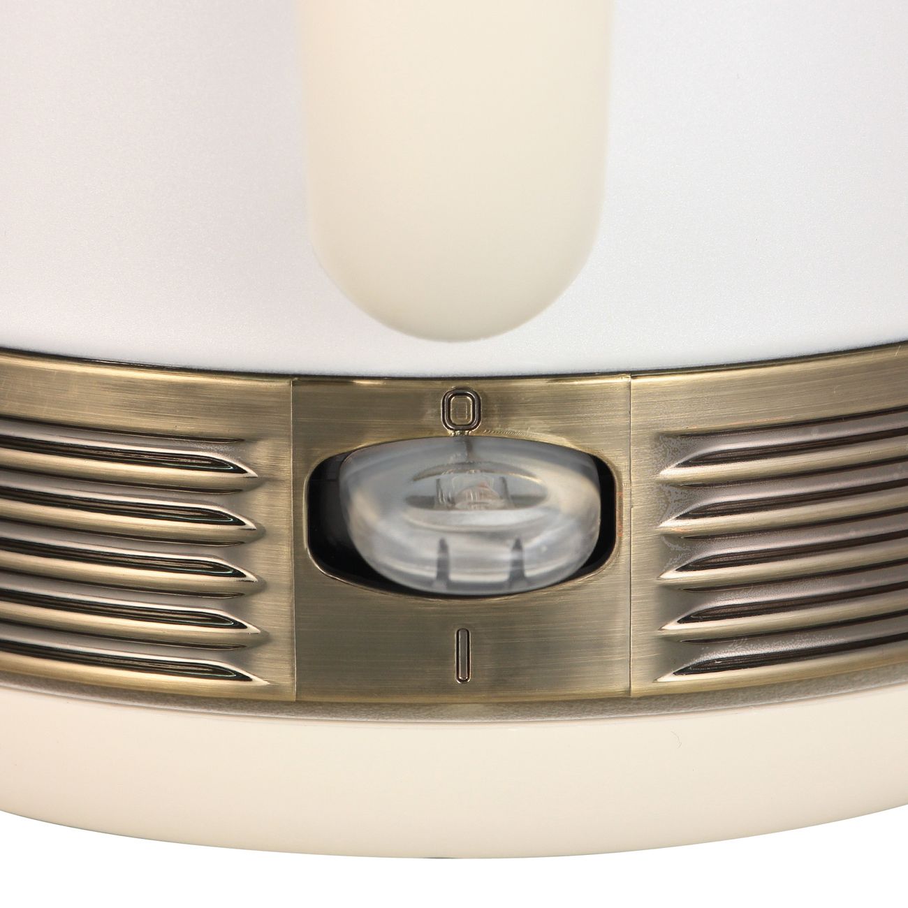 Электрочайник Hyundai HYK-S4500