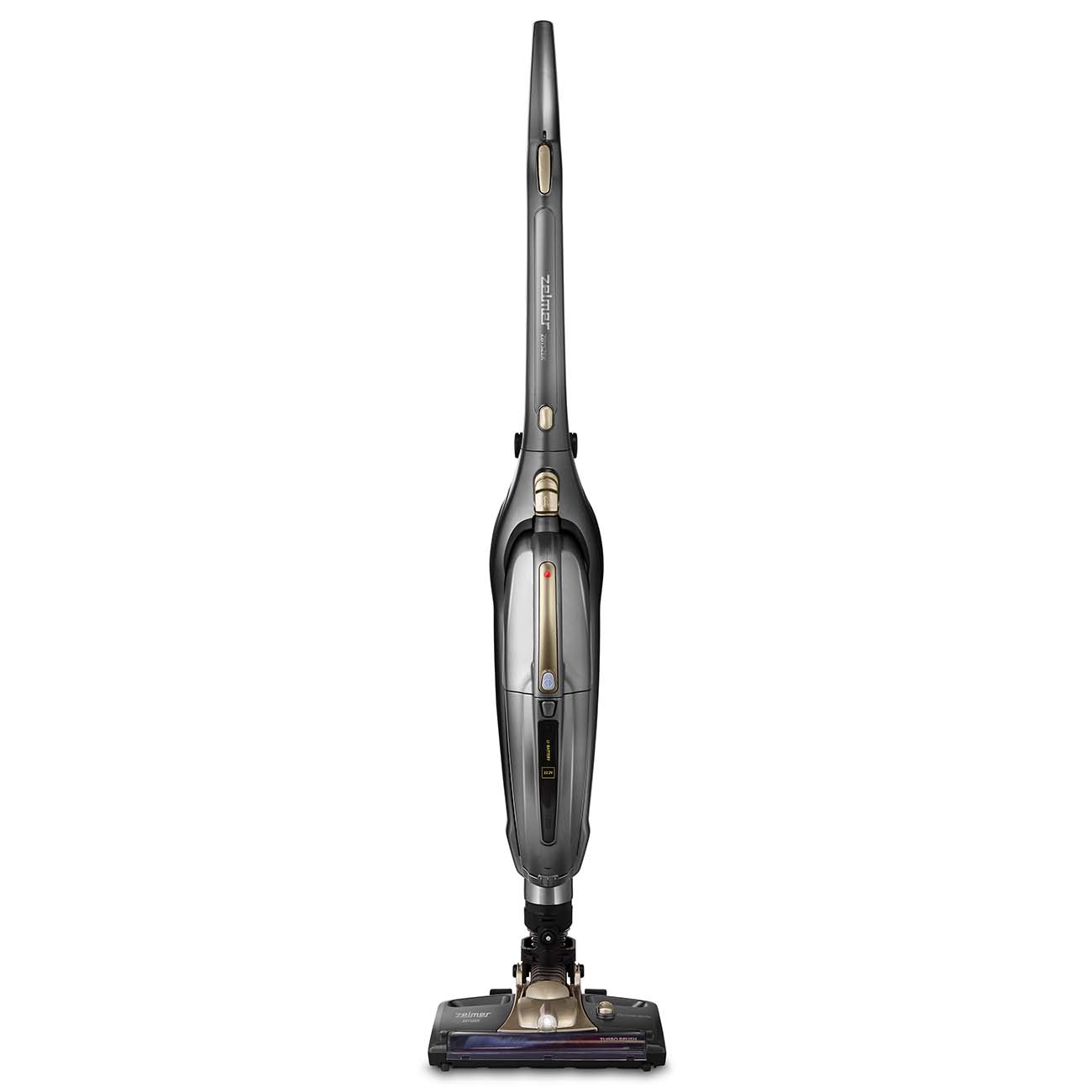 Пылесос ручной (handstick) Zelmer ZSVC222MP