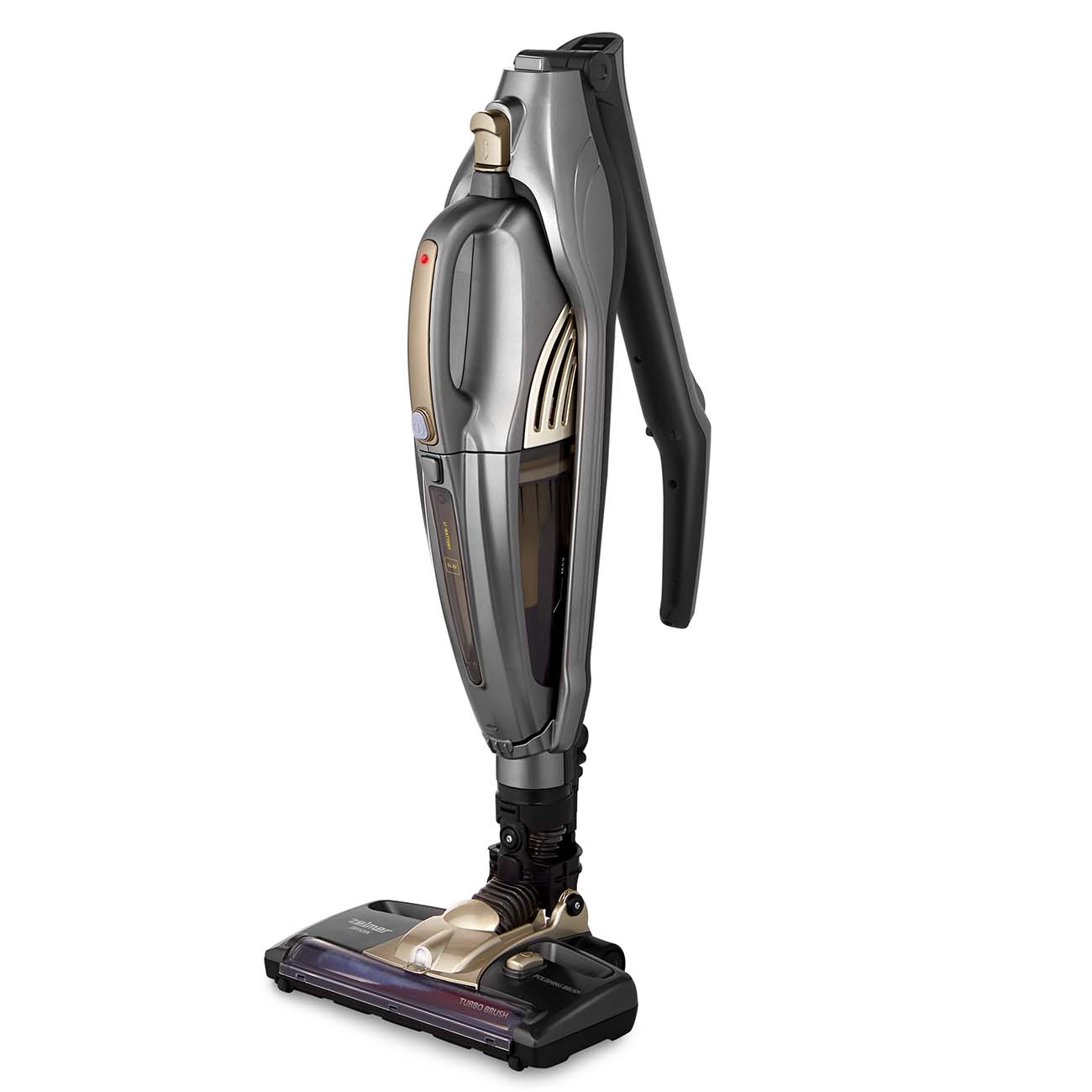 Пылесос ручной (handstick) Zelmer ZSVC222MP