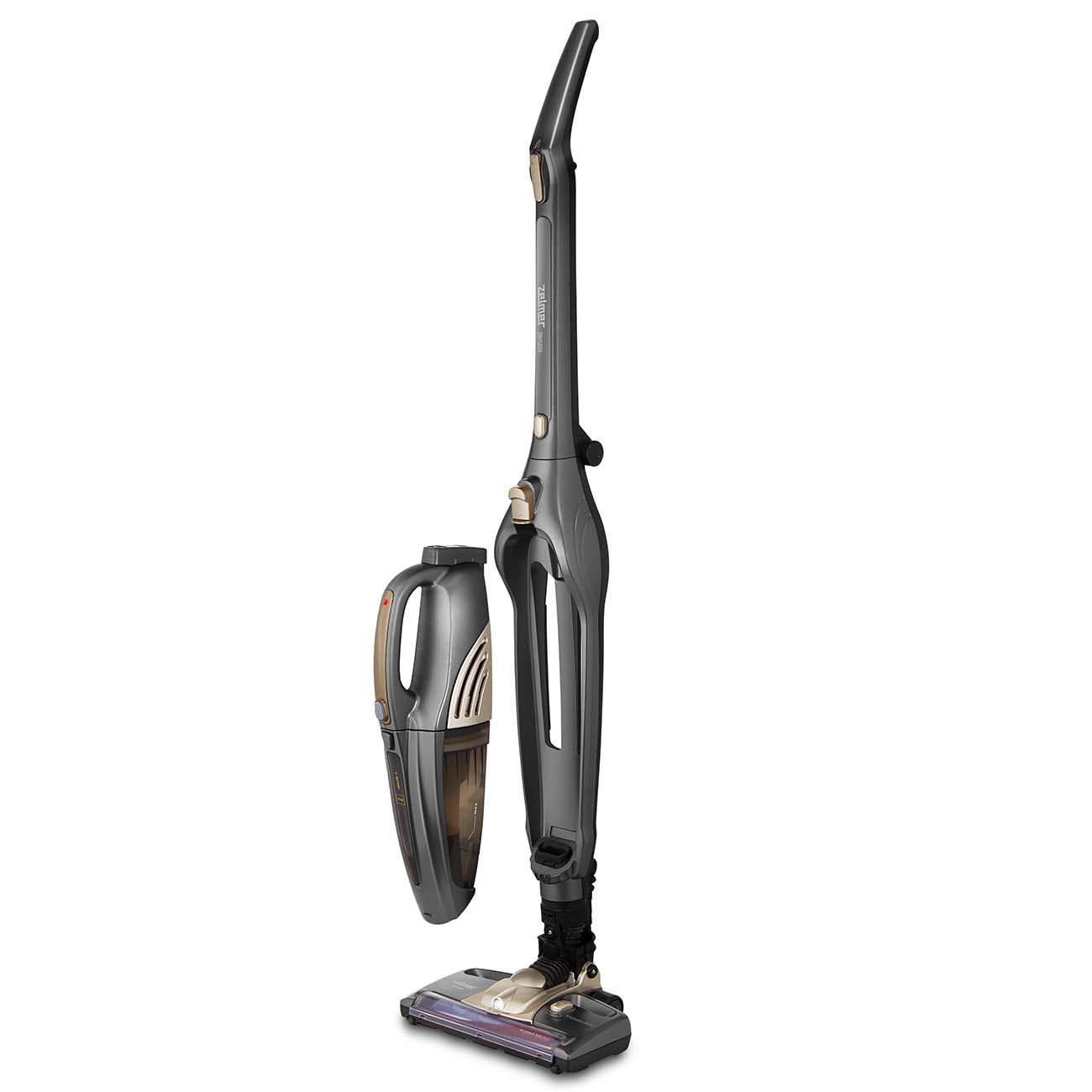 Пылесос ручной (handstick) Zelmer ZSVC222MP