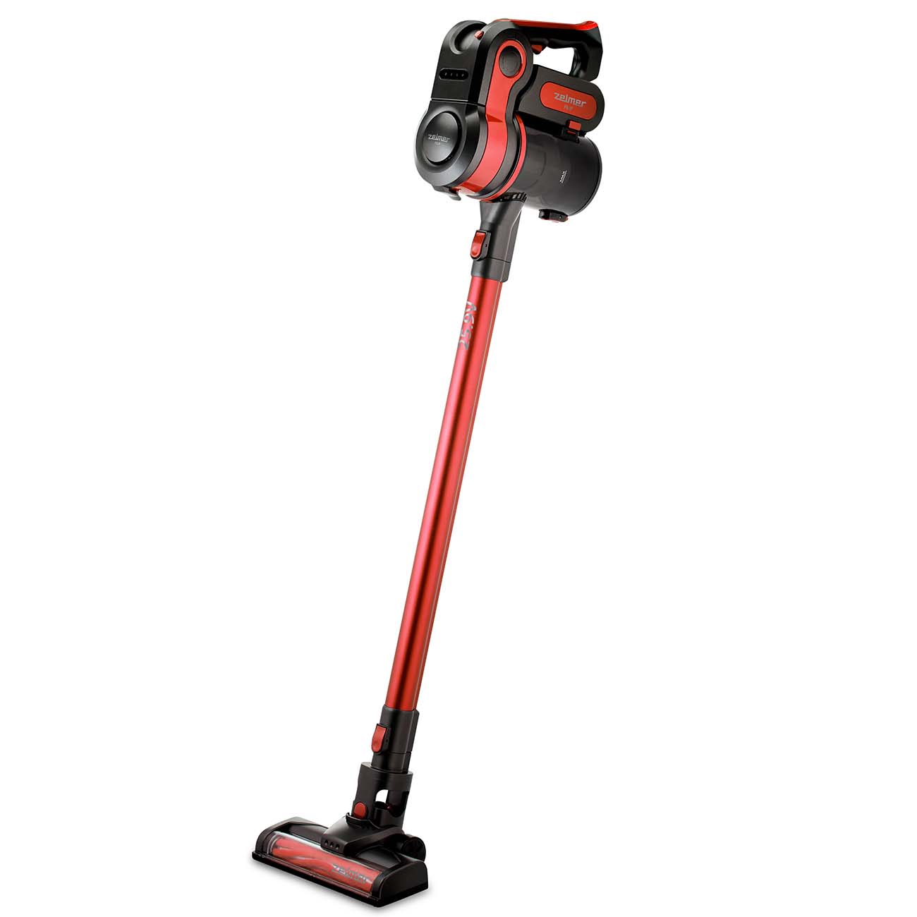 Пылесос ручной (handstick) Zelmer ZSVC259V