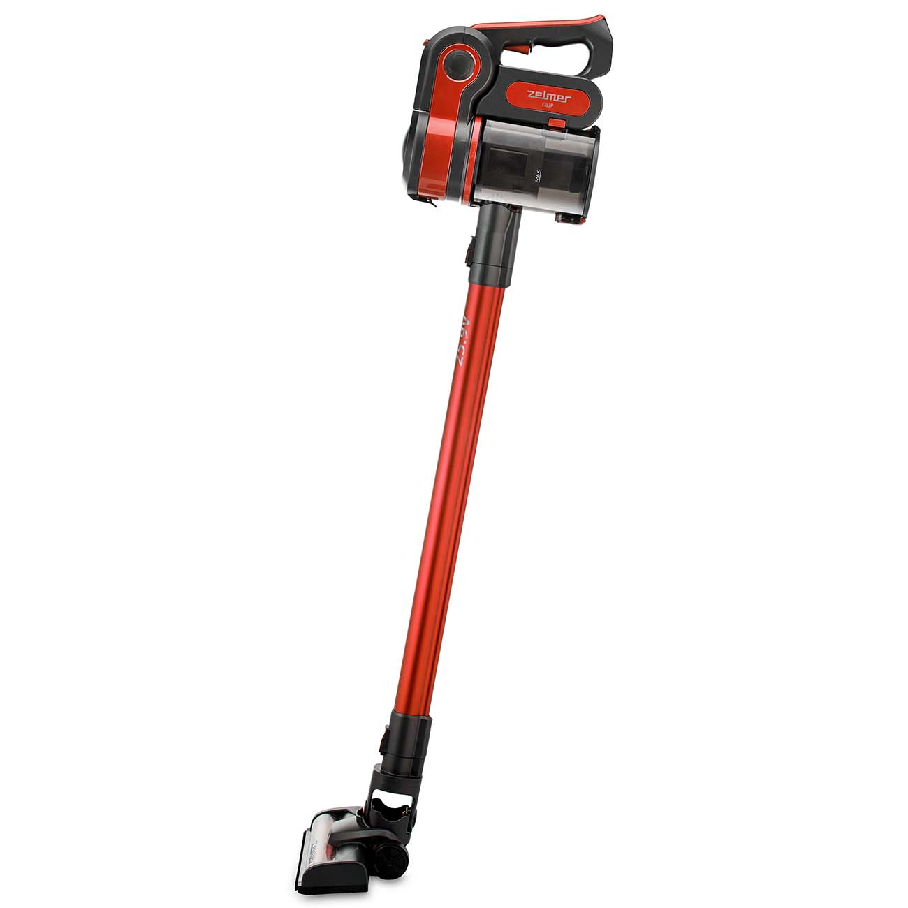 Пылесос ручной (handstick) Zelmer ZSVC259V