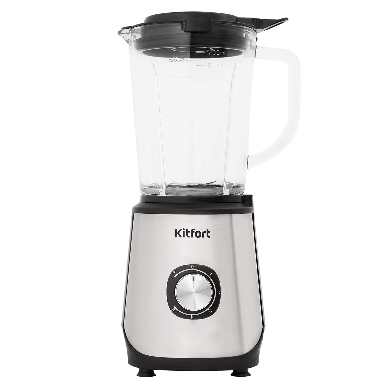 Блендер стационарный Kitfort КТ-3020 фото